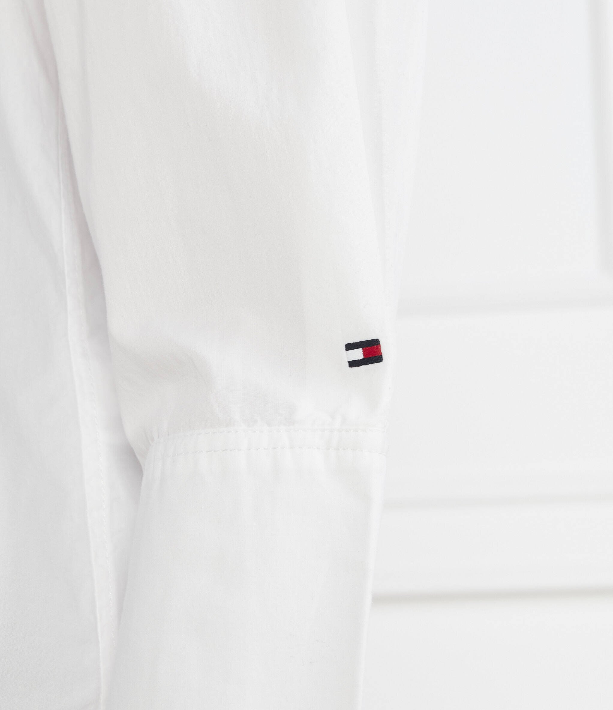 Tommy Hilfiger Cămașă ESSENTIAL | Loose fit