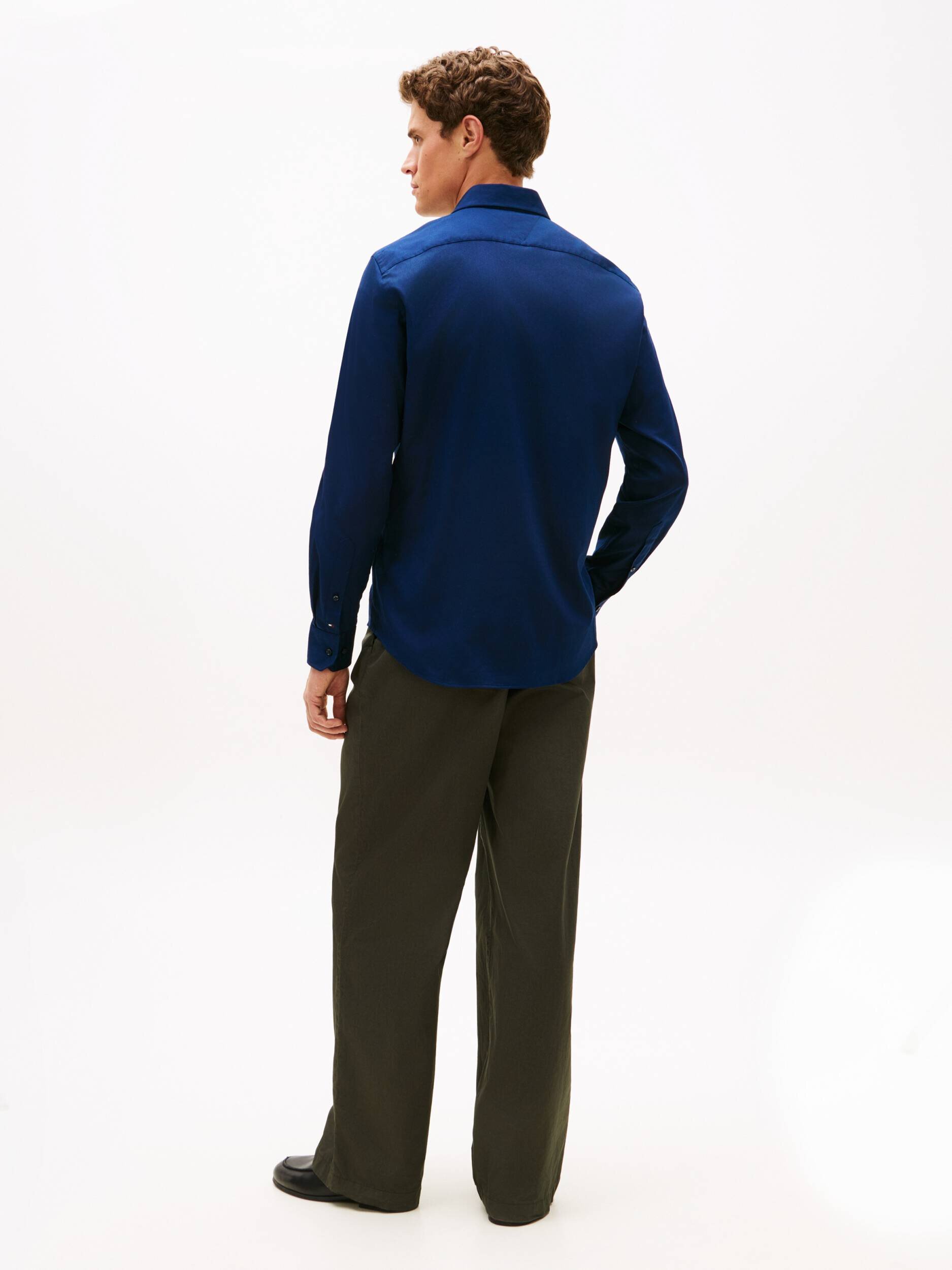 Tommy Hilfiger Cămașă FLEX COLLAR | regular fit