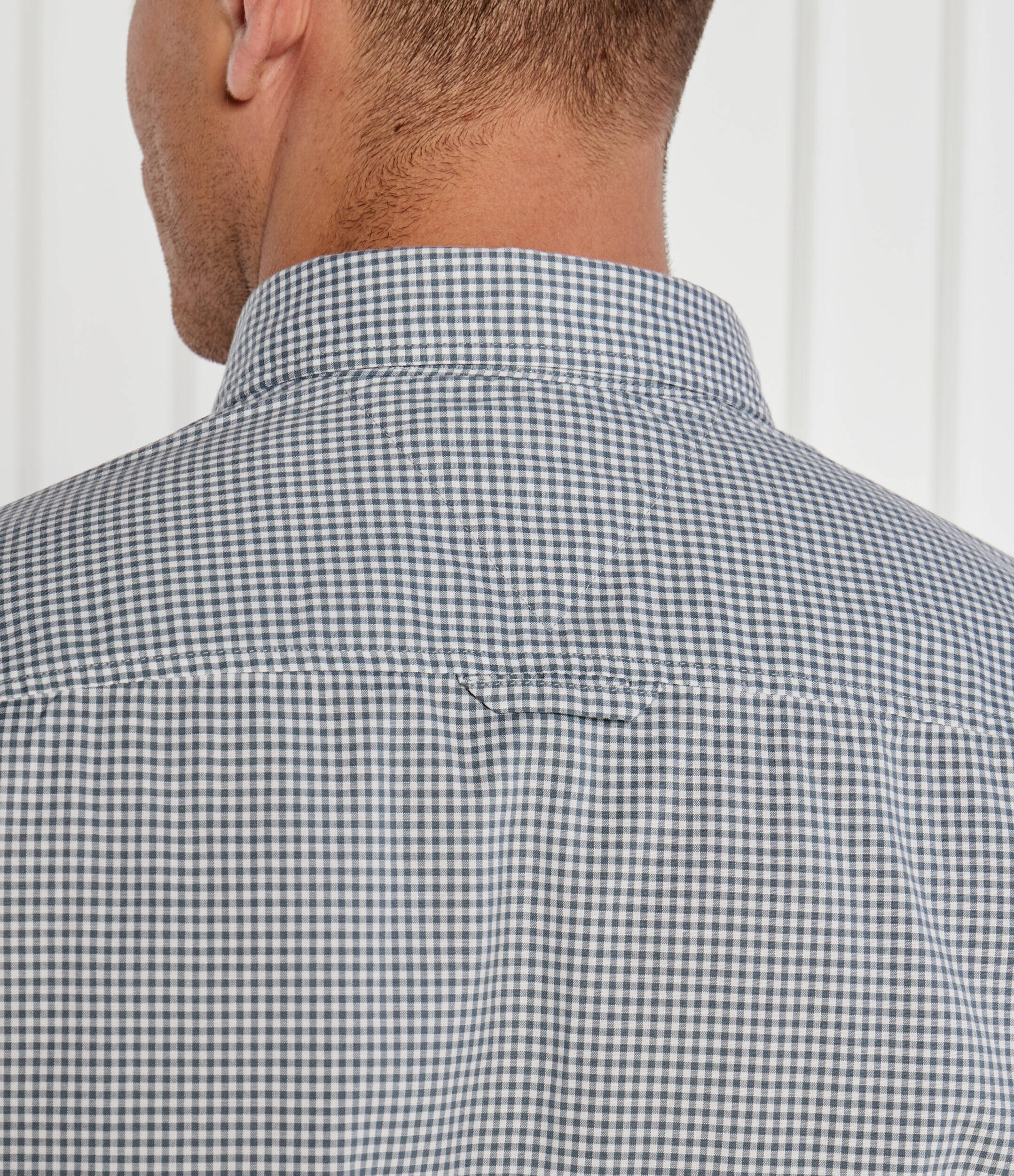 Tommy Hilfiger Cămașă FLEX GINGHAM