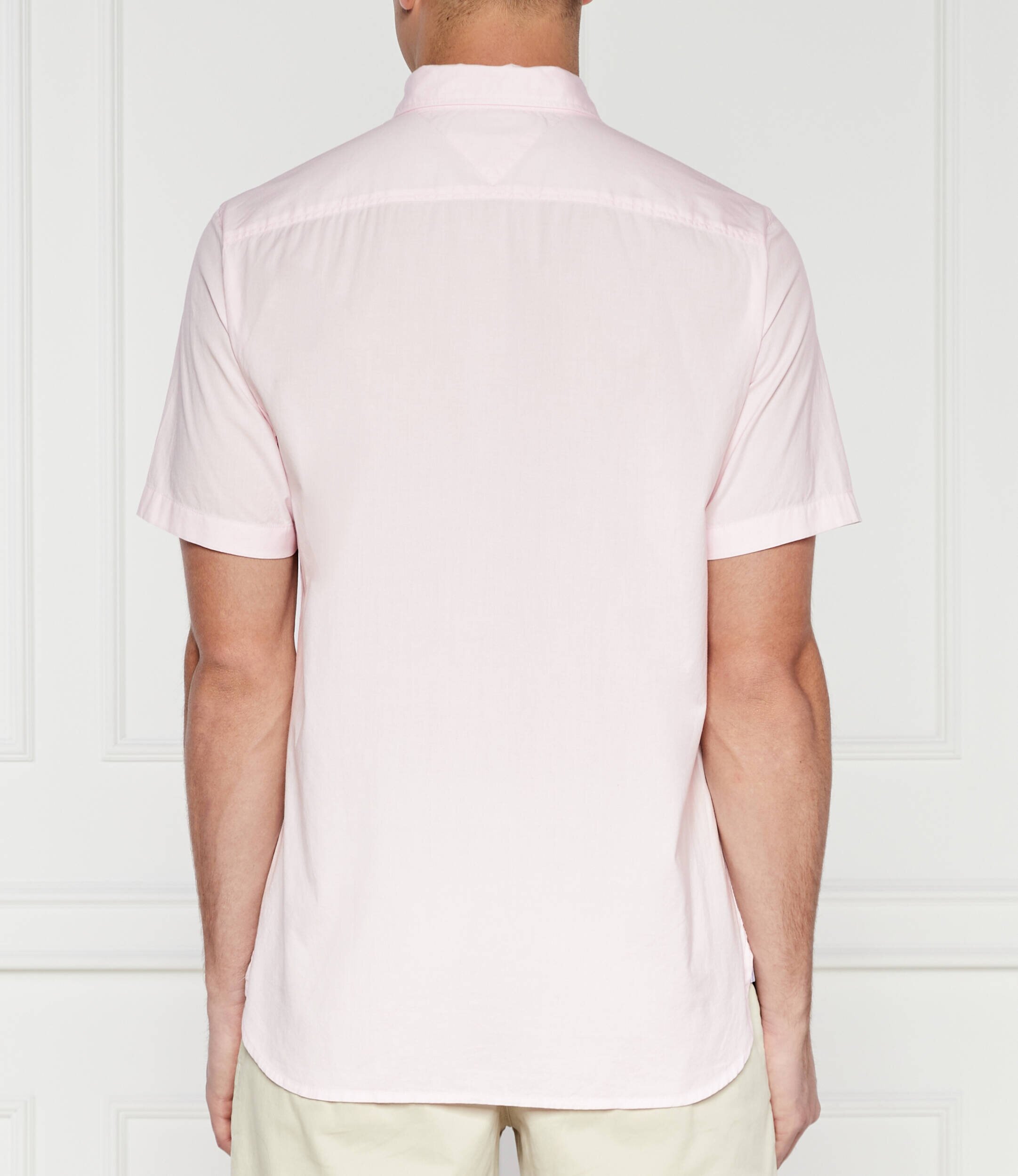 Tommy Hilfiger Cămașă FLEX POPLIN | Regular Fit