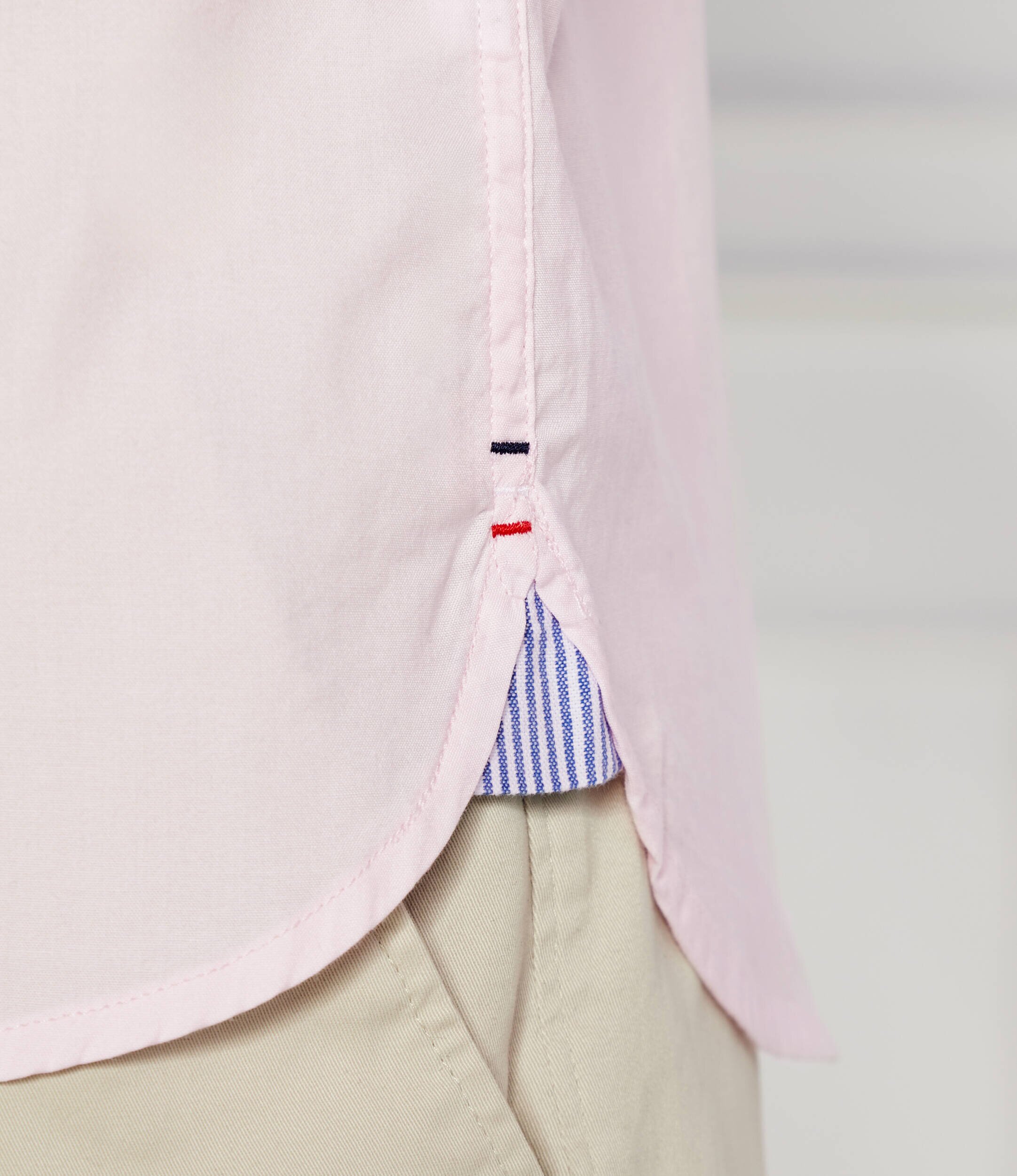 Tommy Hilfiger Cămașă FLEX POPLIN | Regular Fit