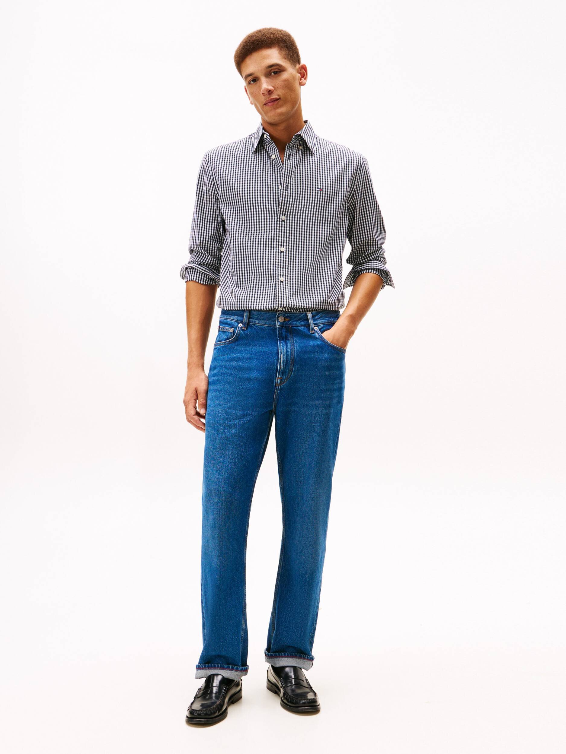 Tommy Hilfiger Cămașă FLEX | regular fit