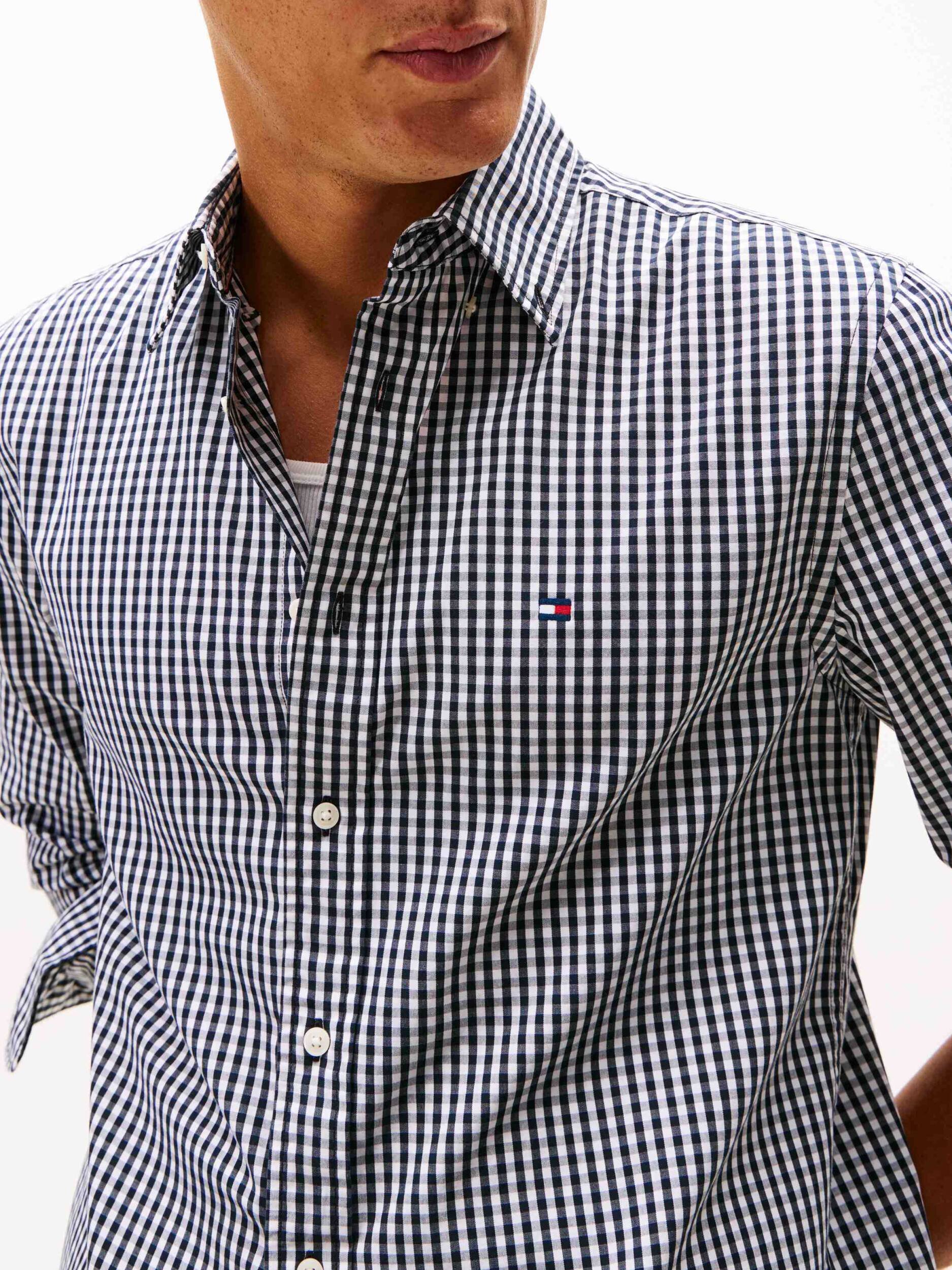 Tommy Hilfiger Cămașă FLEX | regular fit