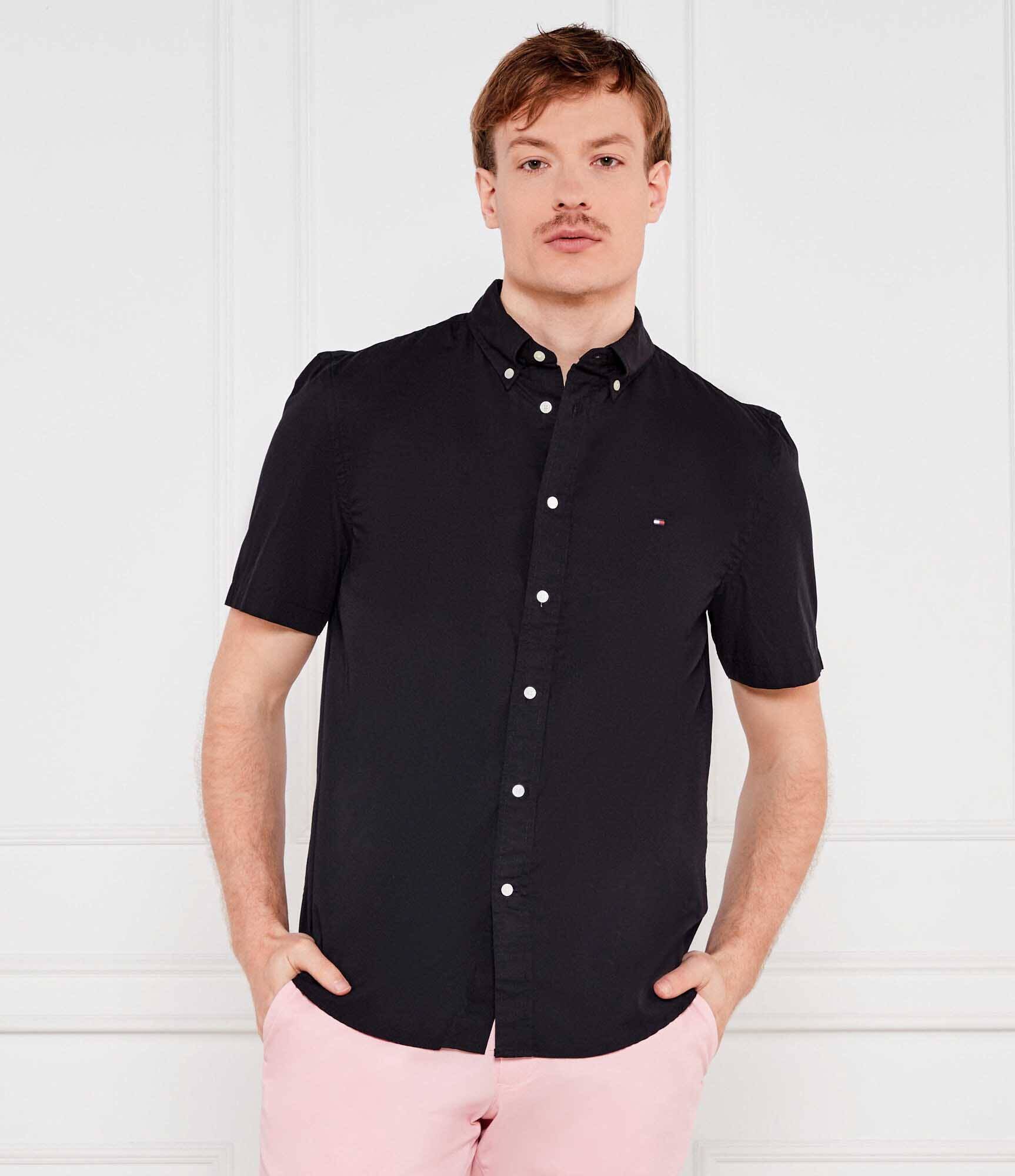 Tommy Hilfiger Cămașă FLEX | Regular Fit