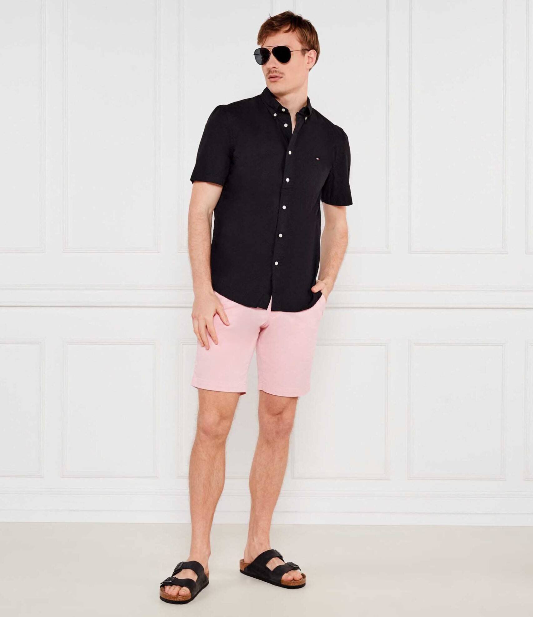 Tommy Hilfiger Cămașă FLEX | Regular Fit