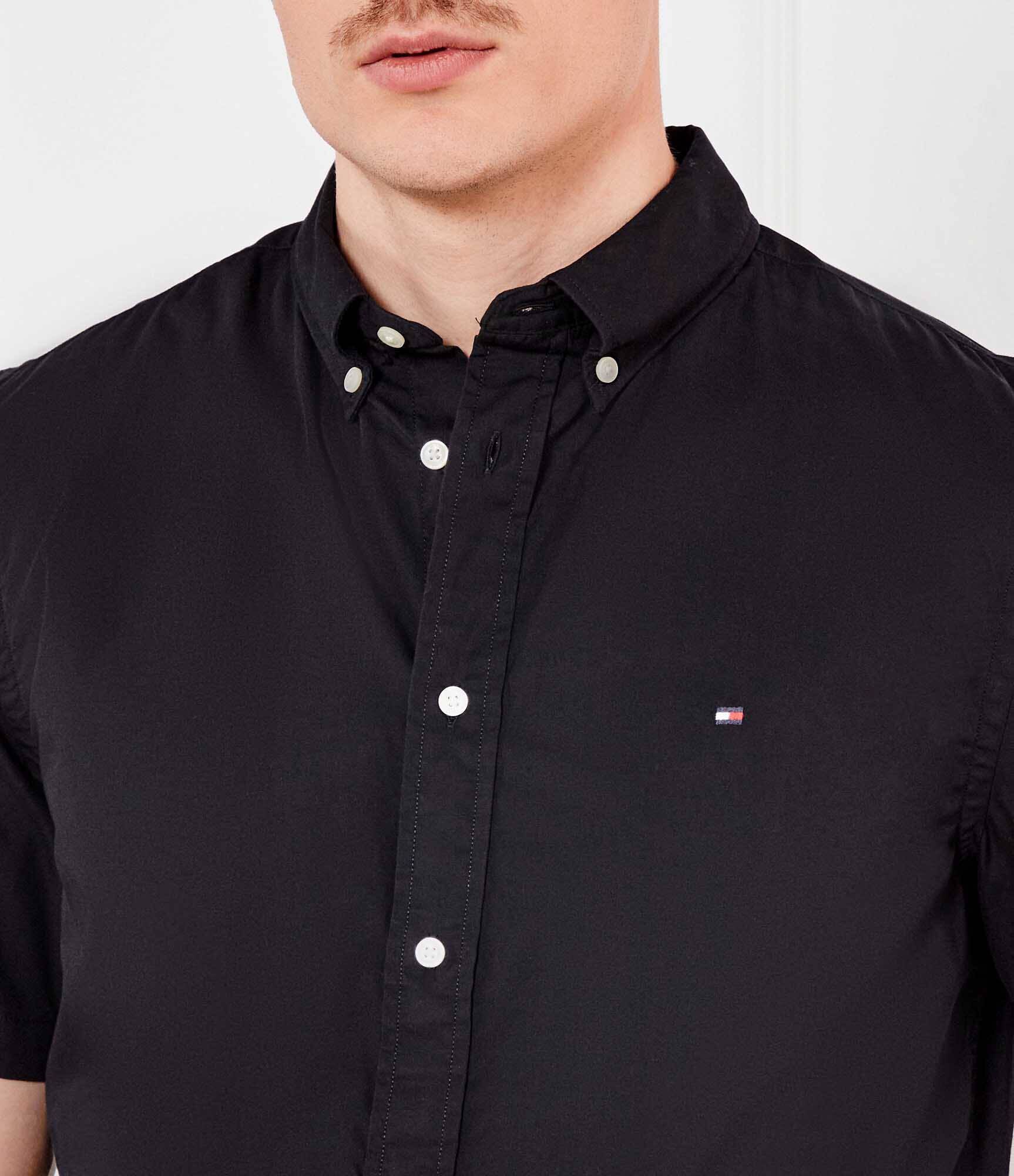 Tommy Hilfiger Cămașă FLEX | Regular Fit