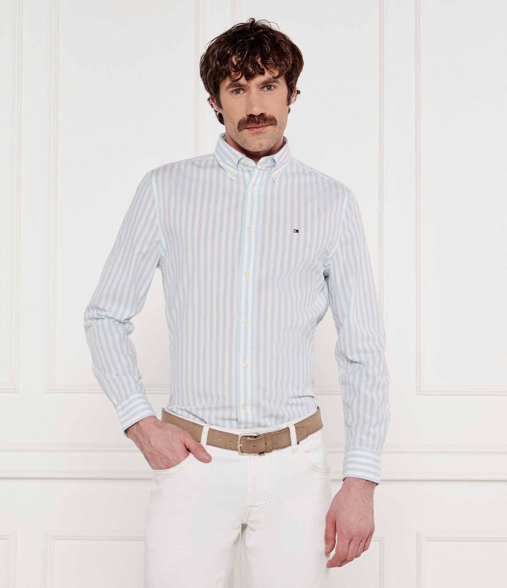 Tommy Hilfiger Cămașă FLEX | Regular Fit