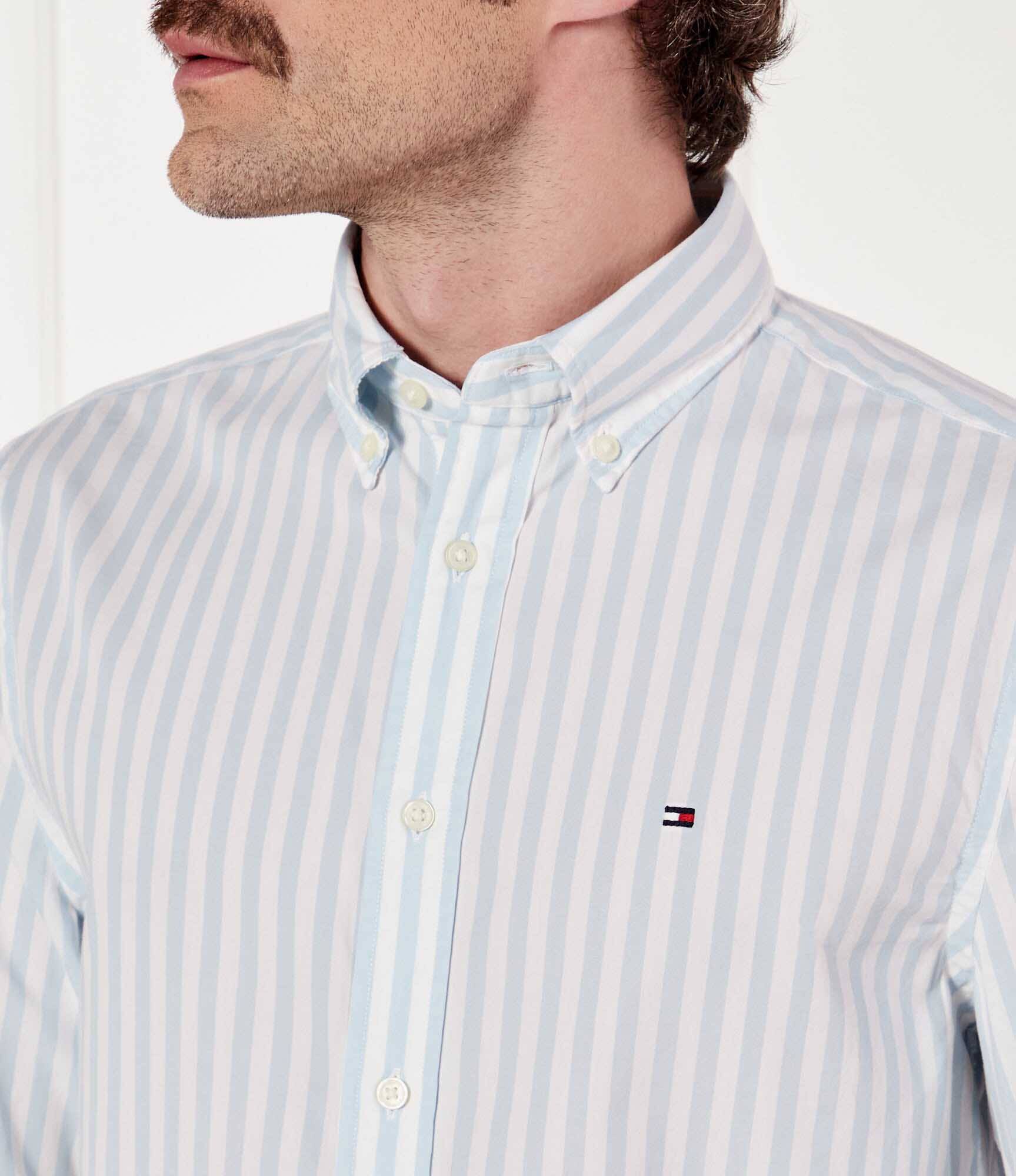 Tommy Hilfiger Cămașă FLEX | Regular Fit