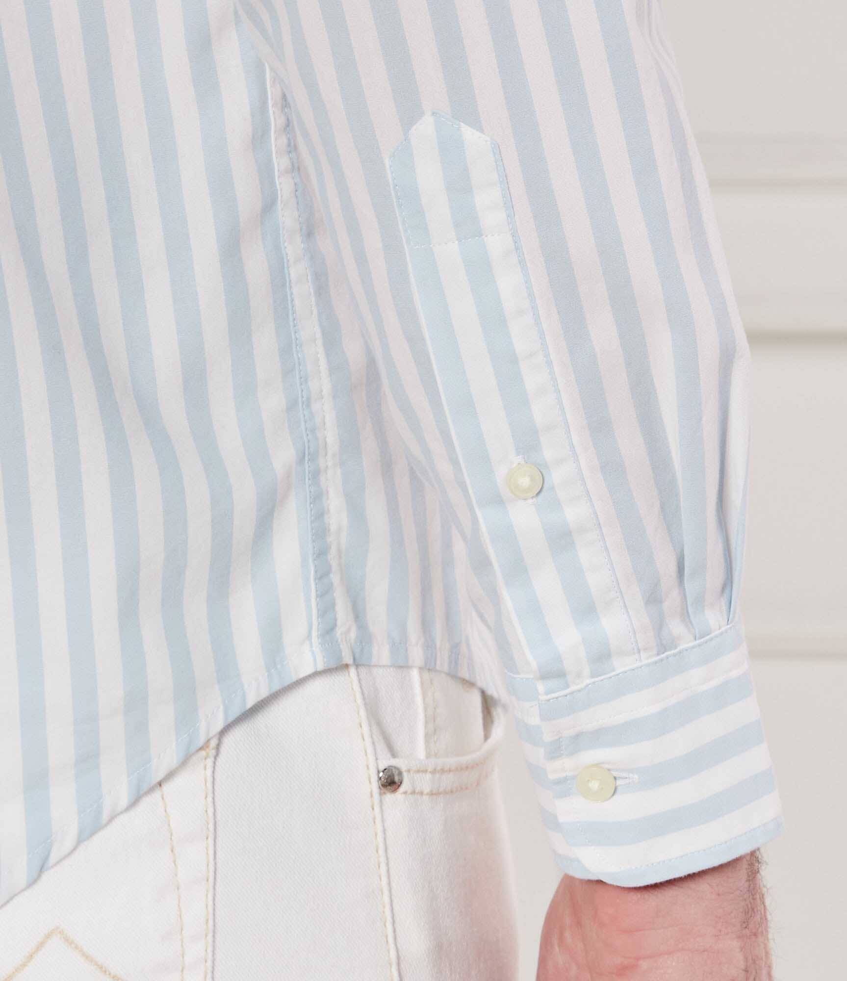 Tommy Hilfiger Cămașă FLEX | Regular Fit