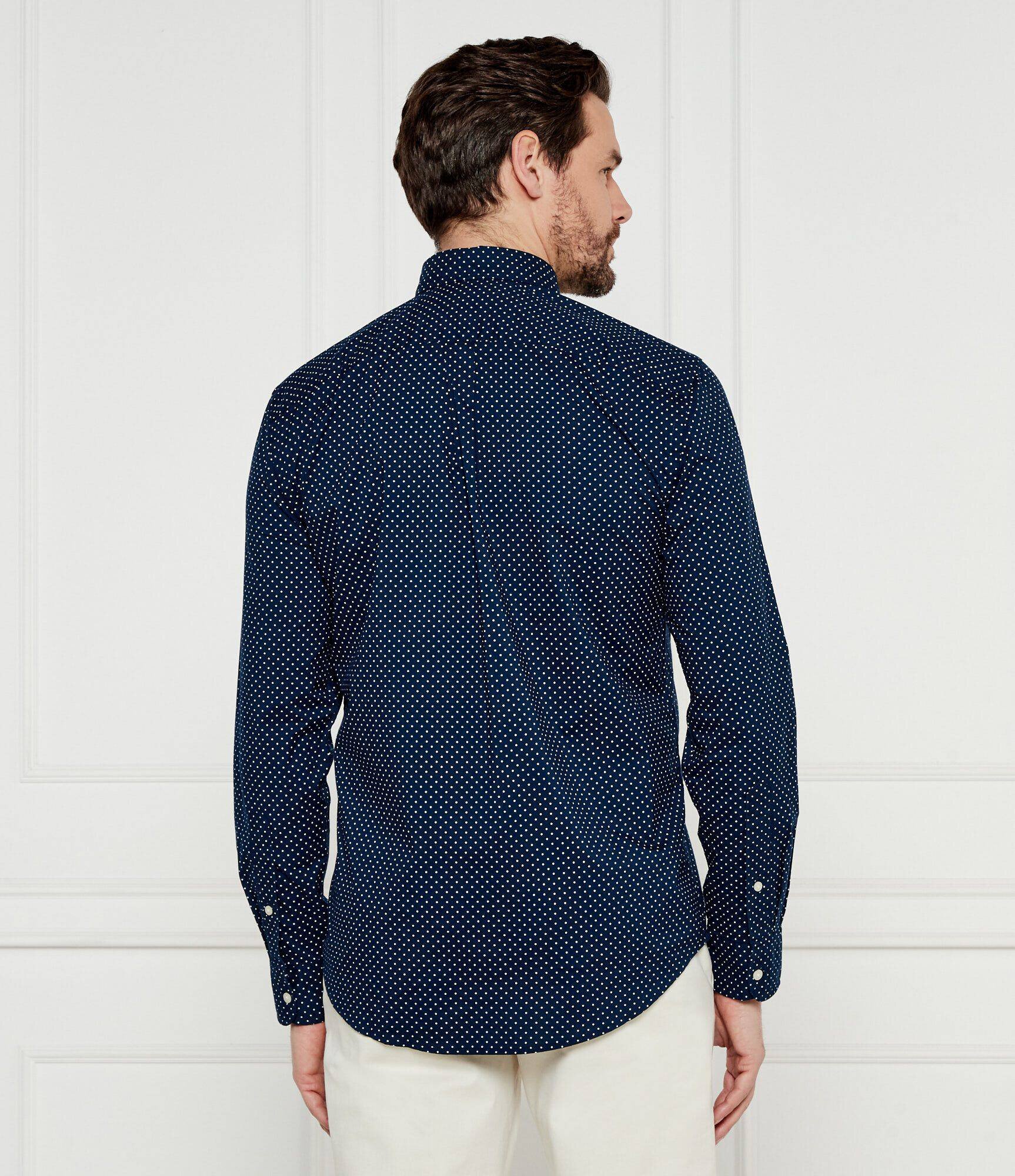 Tommy Hilfiger Cămașă FLEX | Regular Fit