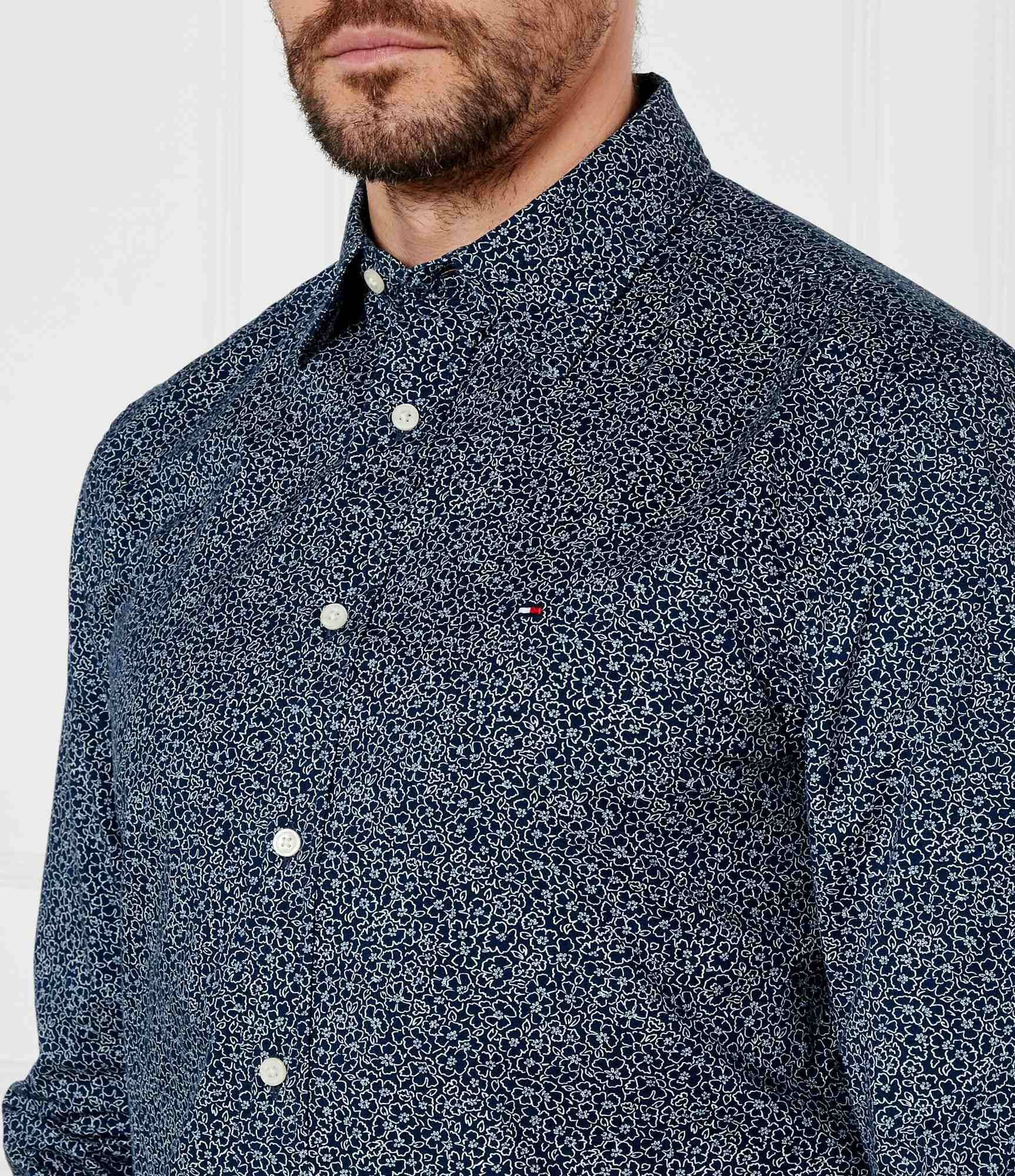 Tommy Hilfiger Cămașă FLEX | Regular Fit