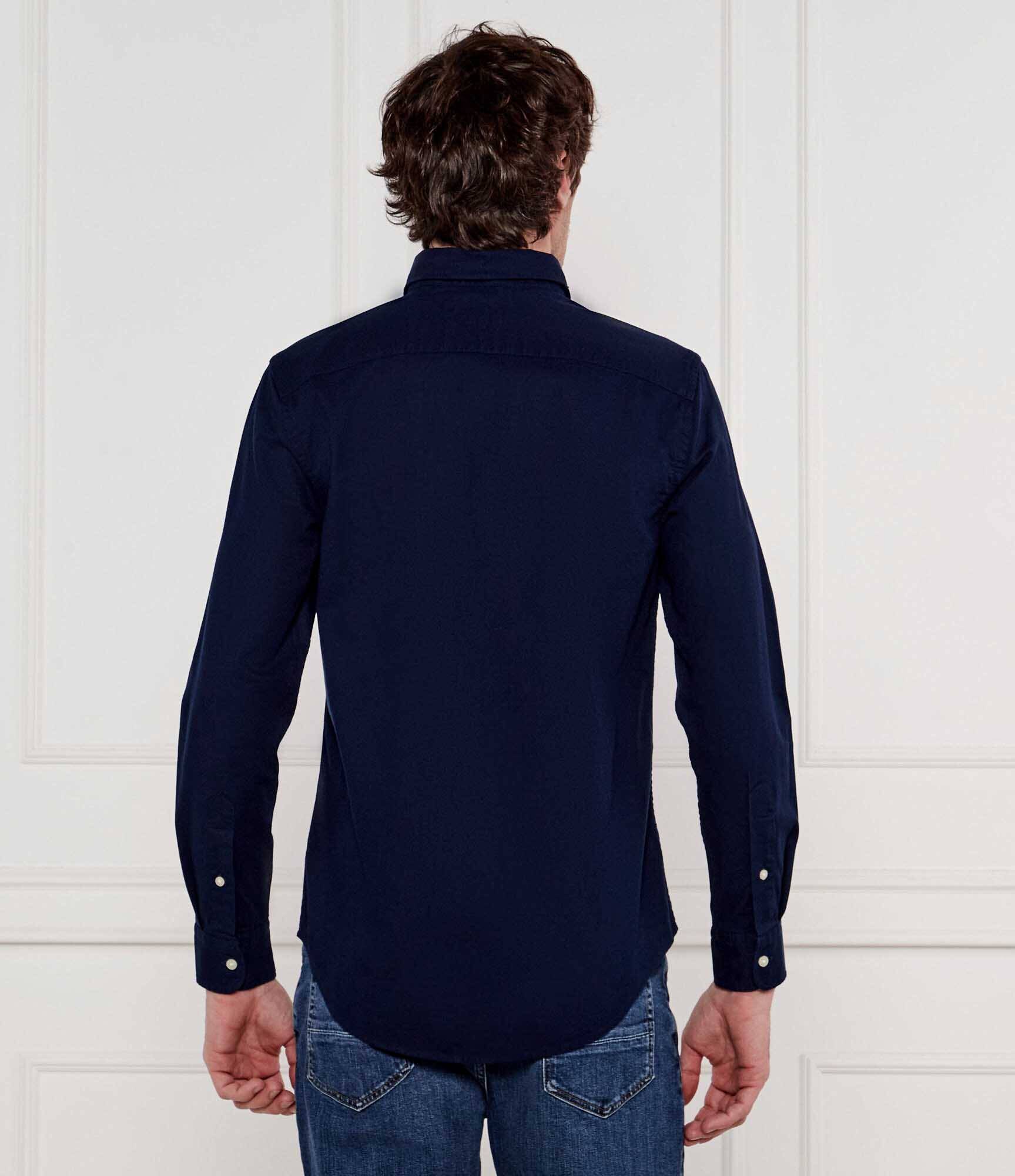 Tommy Hilfiger Cămașă FLEX | Slim Fit