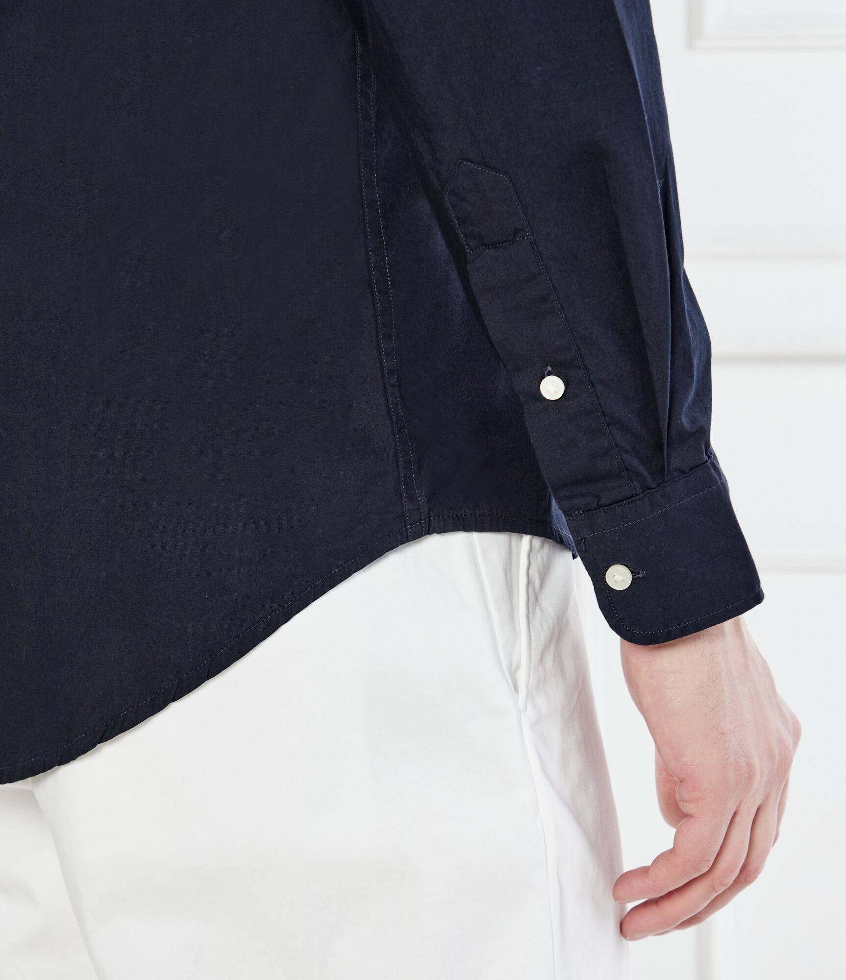 Tommy Hilfiger Cămașă FLEX | Slim Fit