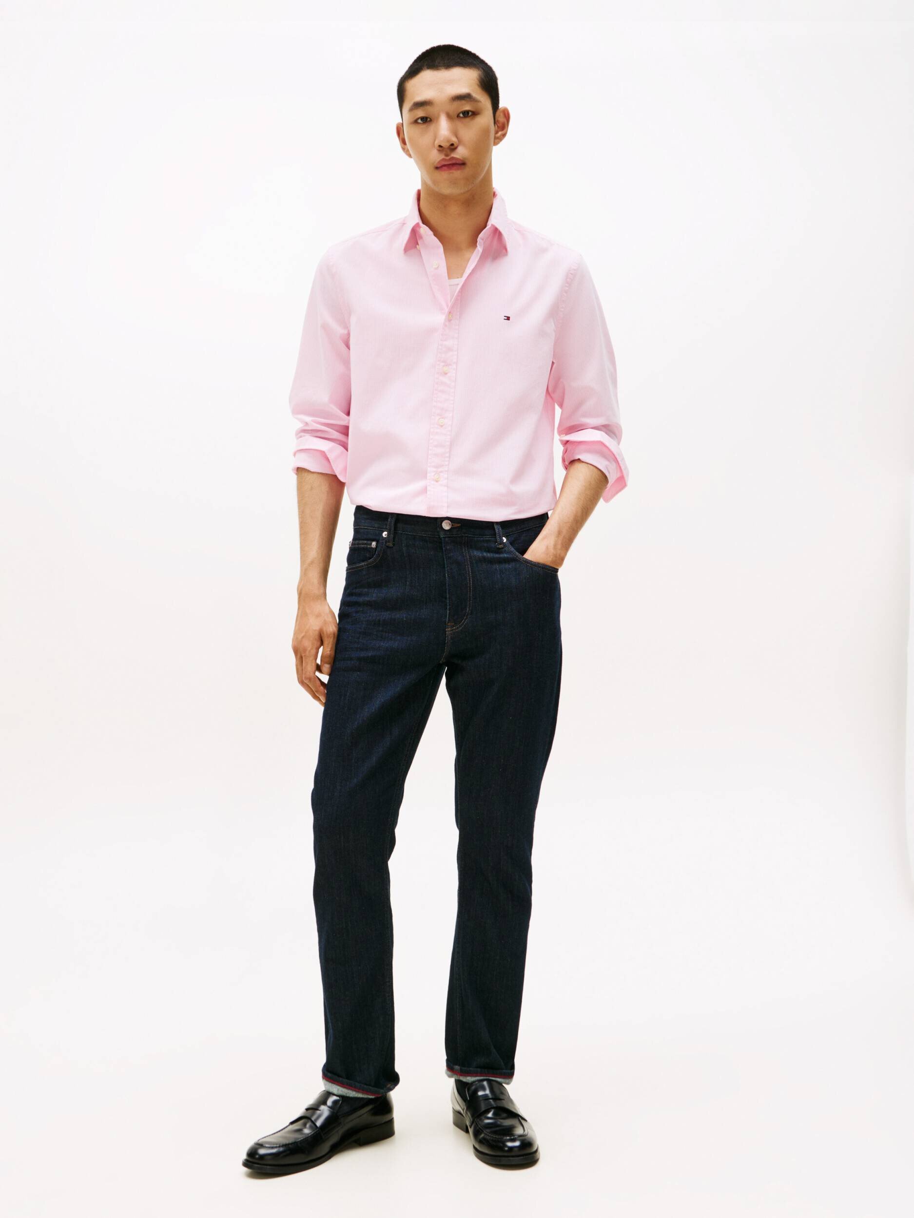 Tommy Hilfiger Cămașă GINGHAM | regular fit