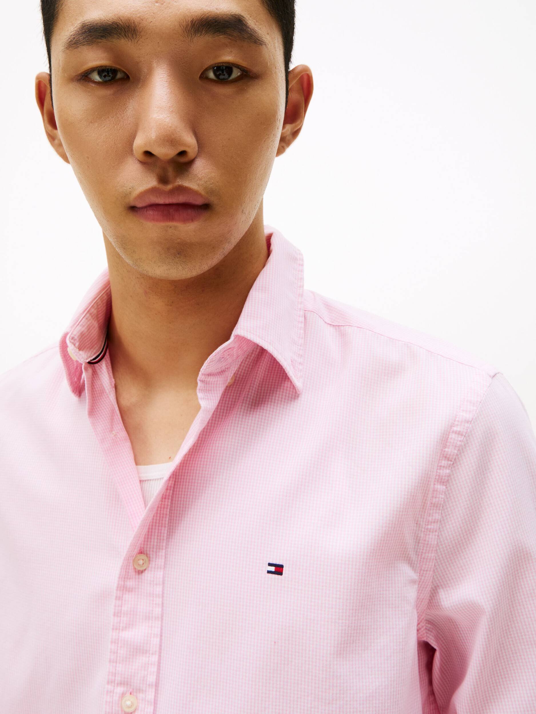 Tommy Hilfiger Cămașă GINGHAM | regular fit