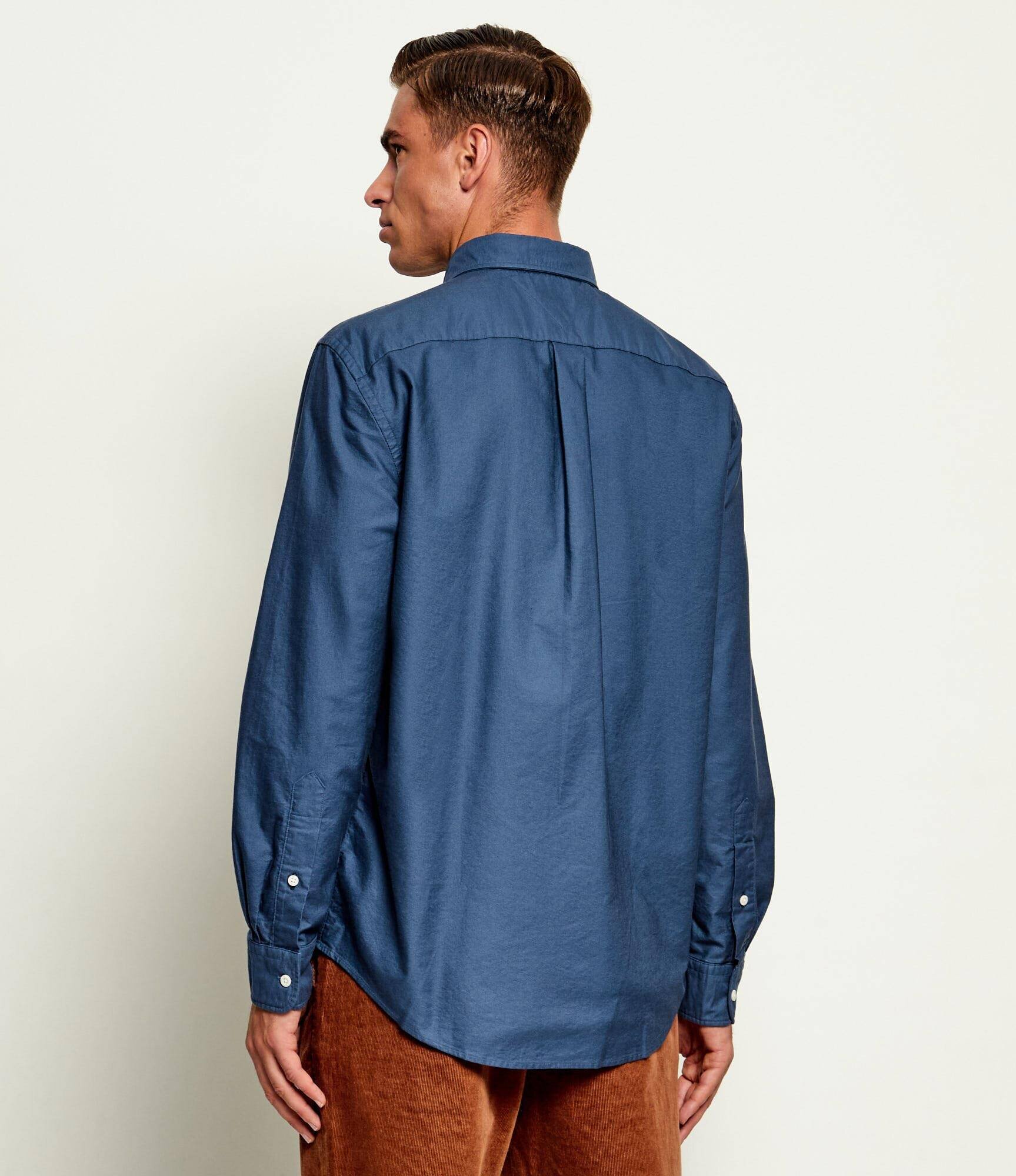 Tommy Hilfiger Cămașă Heritage | regular fit oxford