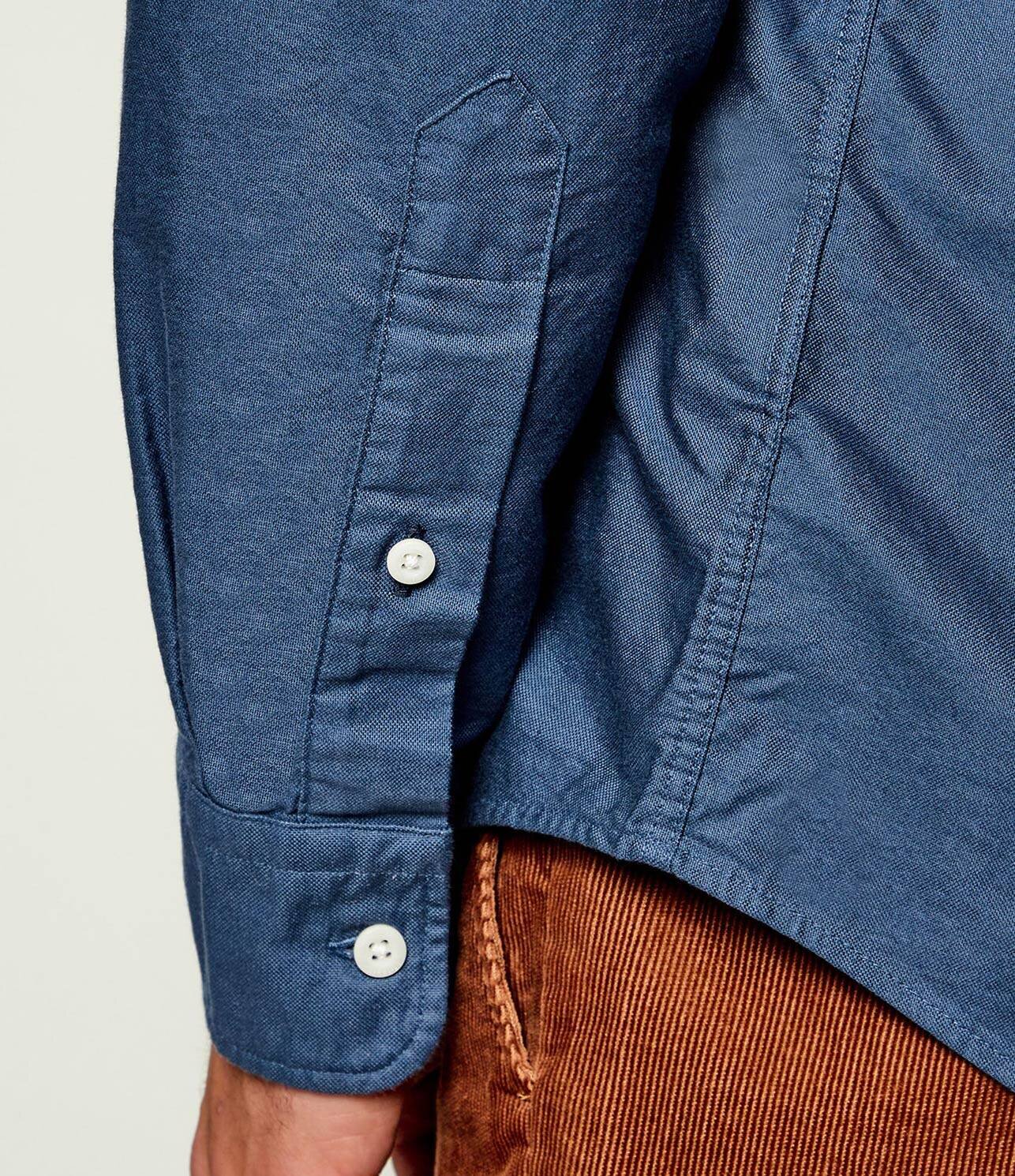 Tommy Hilfiger Cămașă Heritage | regular fit oxford