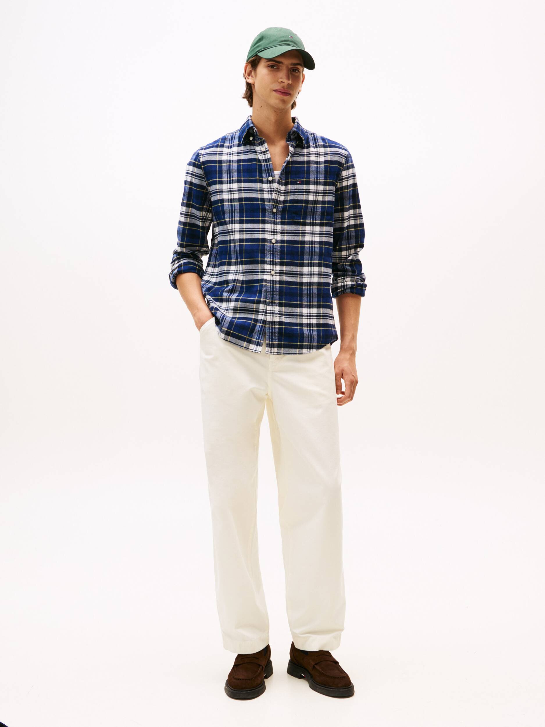 Tommy Hilfiger Cămașă HERO | regular fit