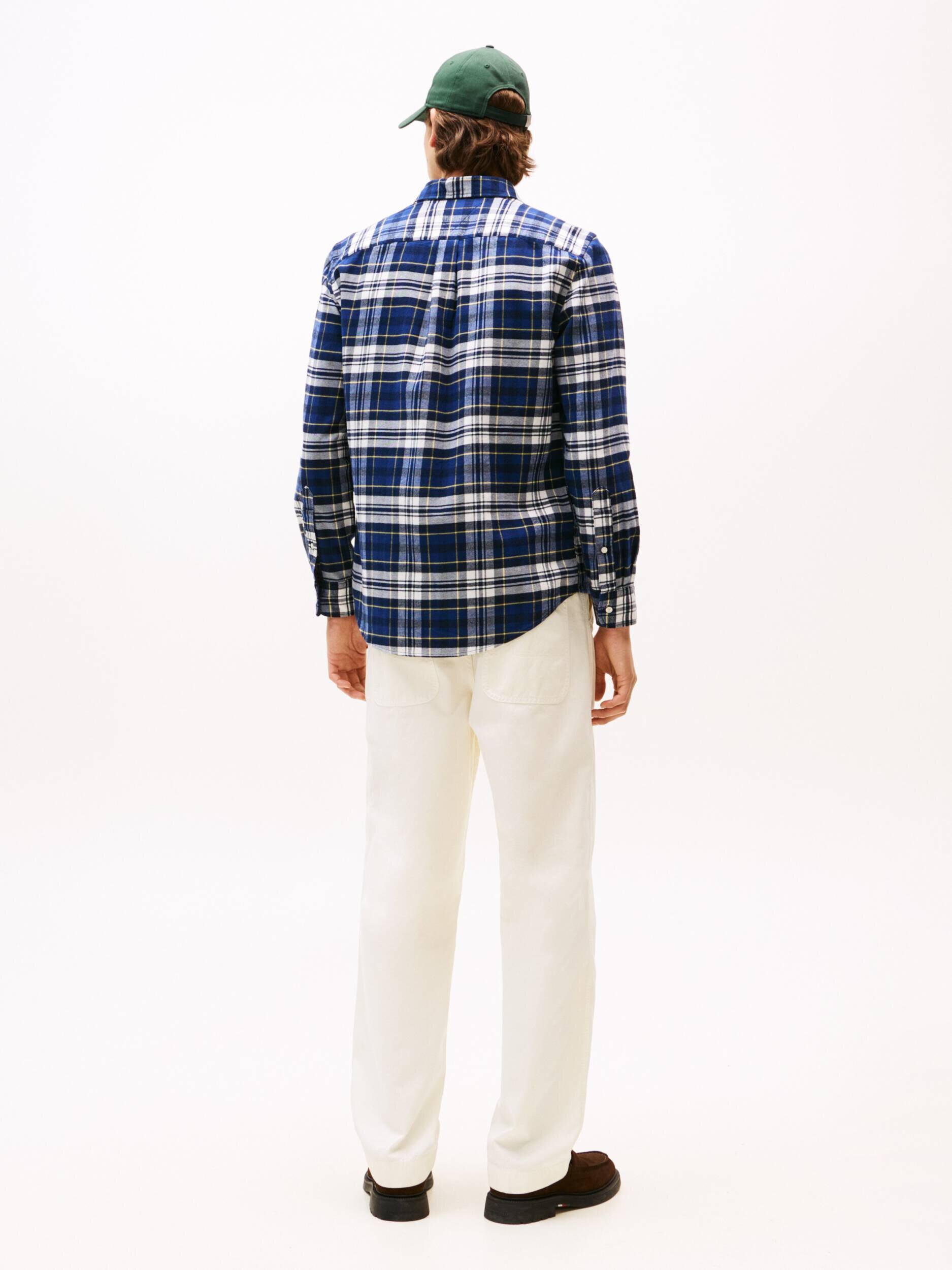 Tommy Hilfiger Cămașă HERO | regular fit