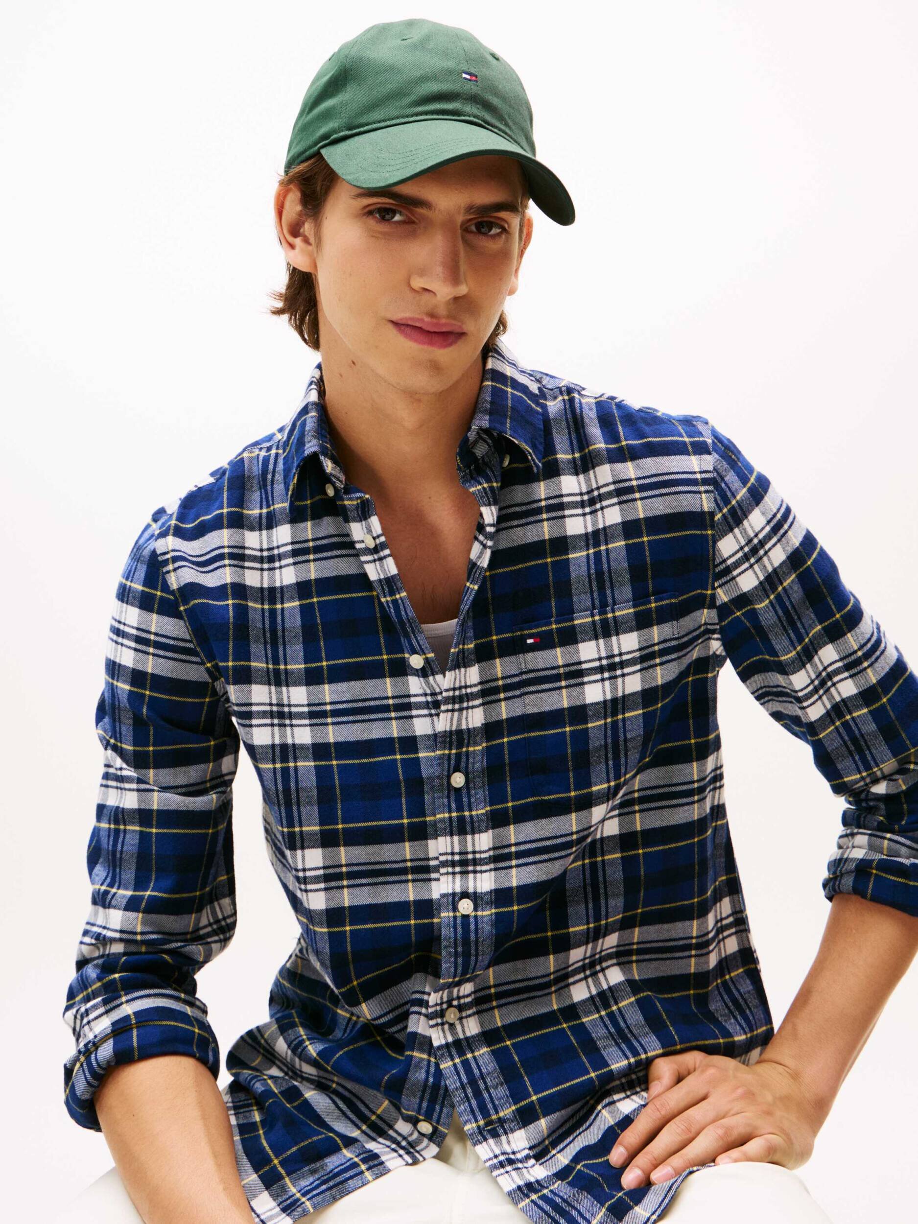 Tommy Hilfiger Cămașă HERO | regular fit