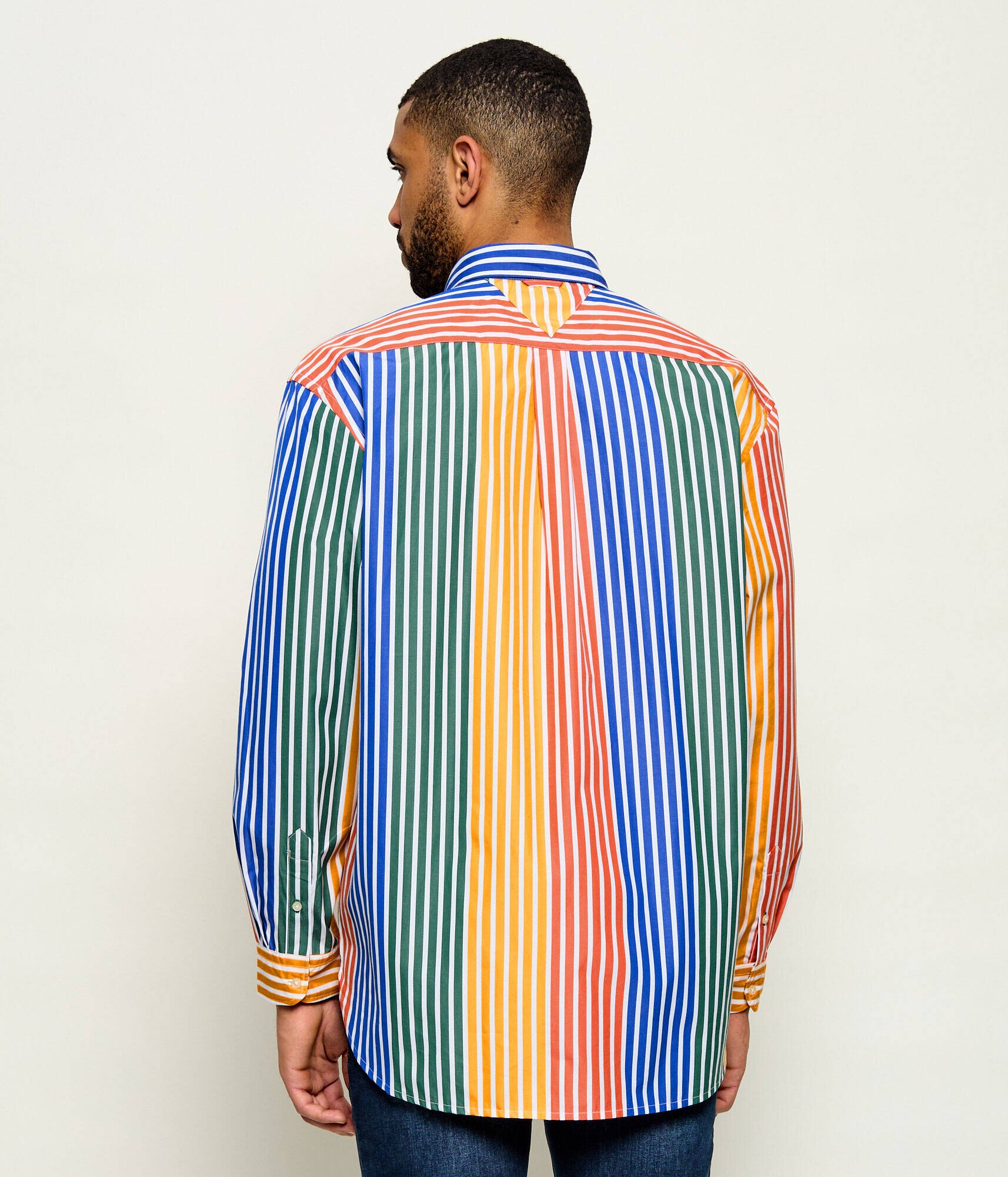 Tommy Hilfiger Cămașă ICON | Relaxed fit