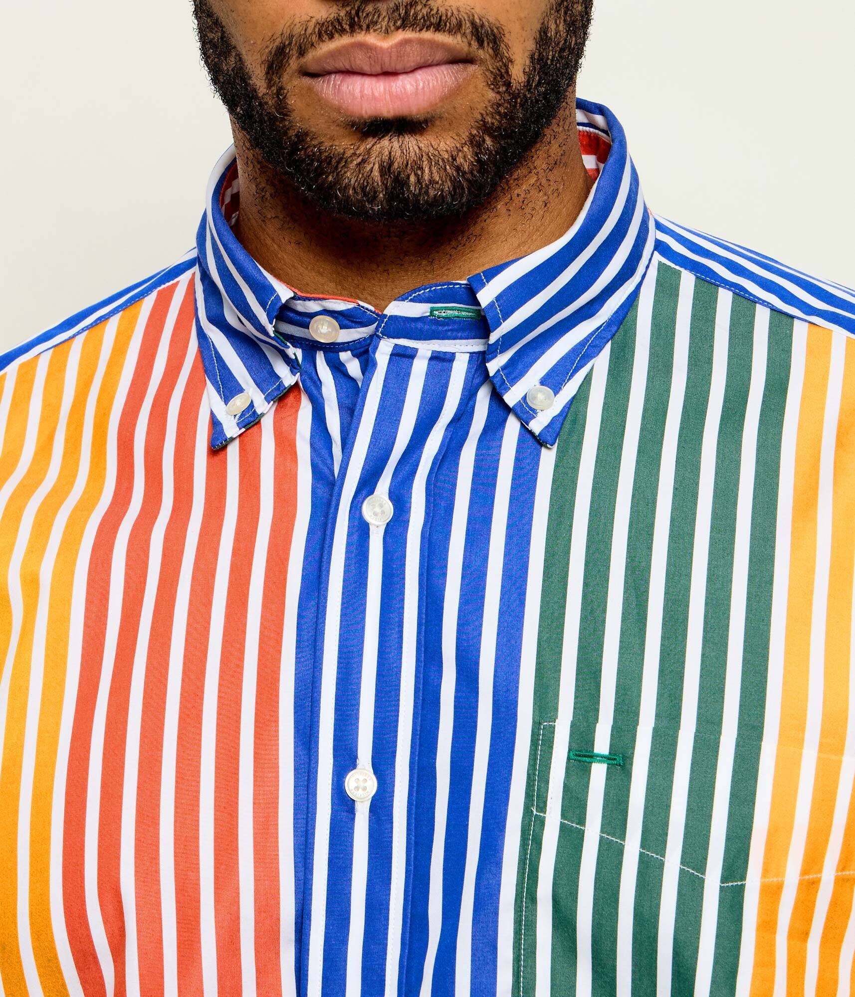 Tommy Hilfiger Cămașă ICON | Relaxed fit
