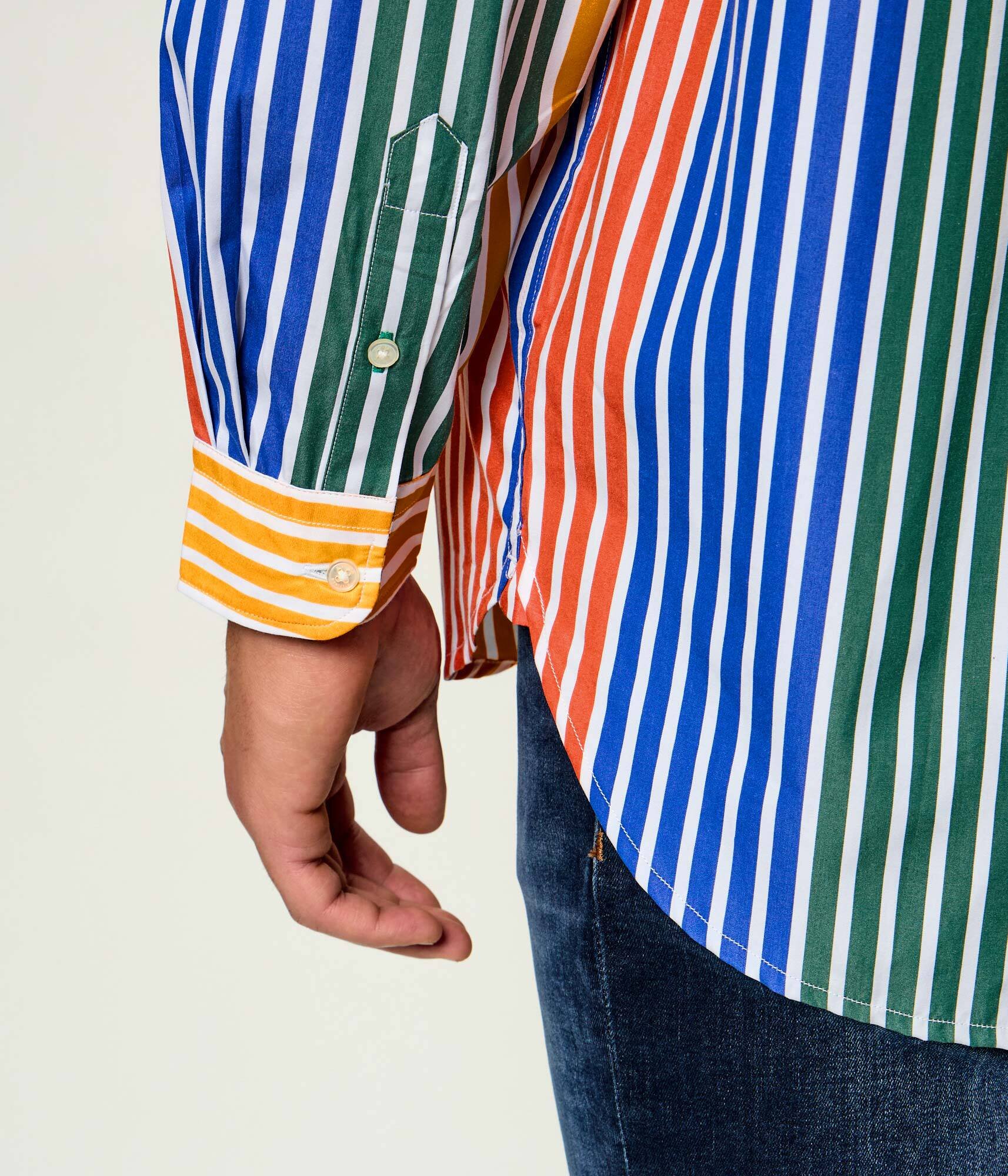 Tommy Hilfiger Cămașă ICON | Relaxed fit