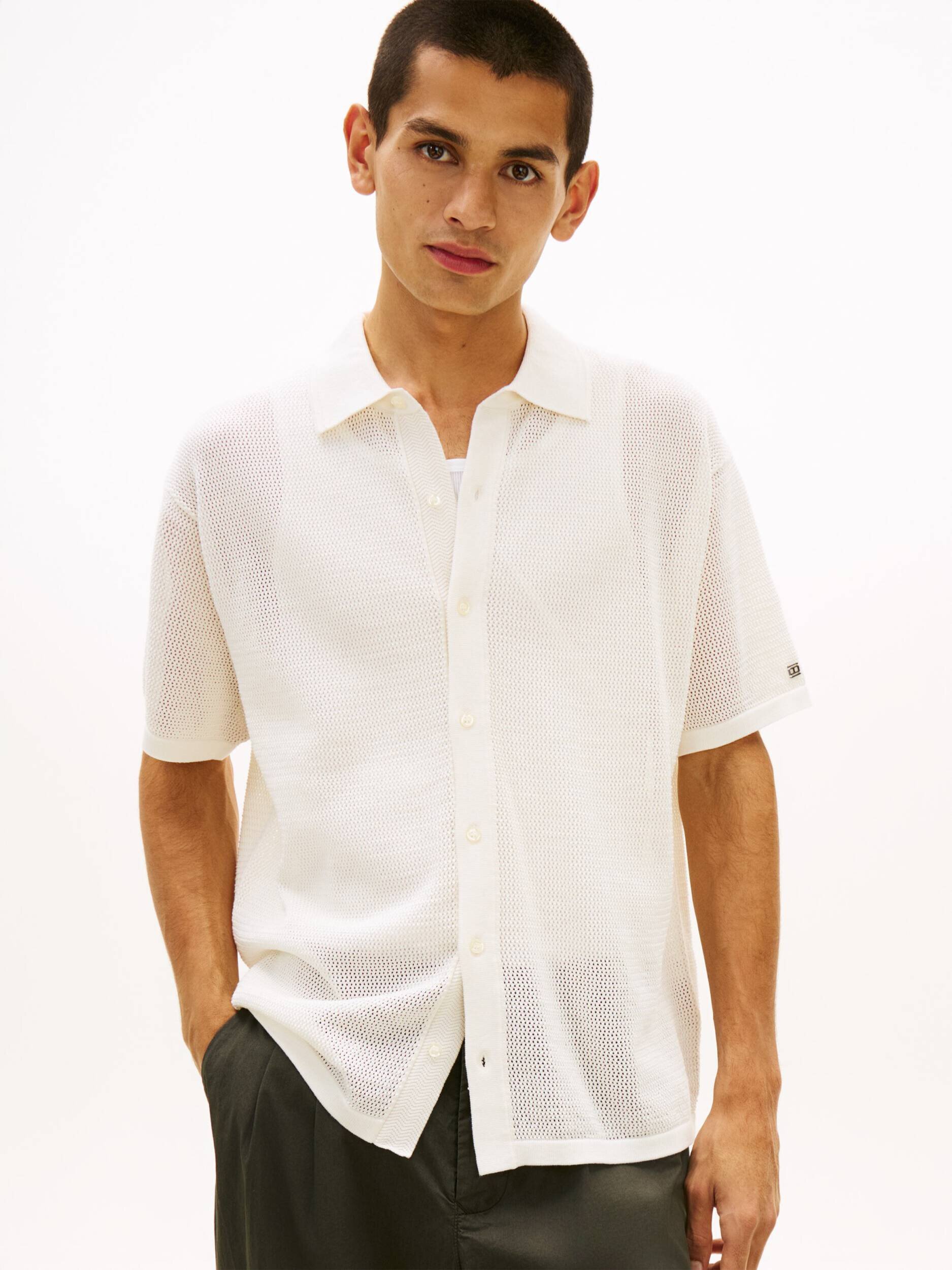 Tommy Hilfiger Cămașă | Loose fit