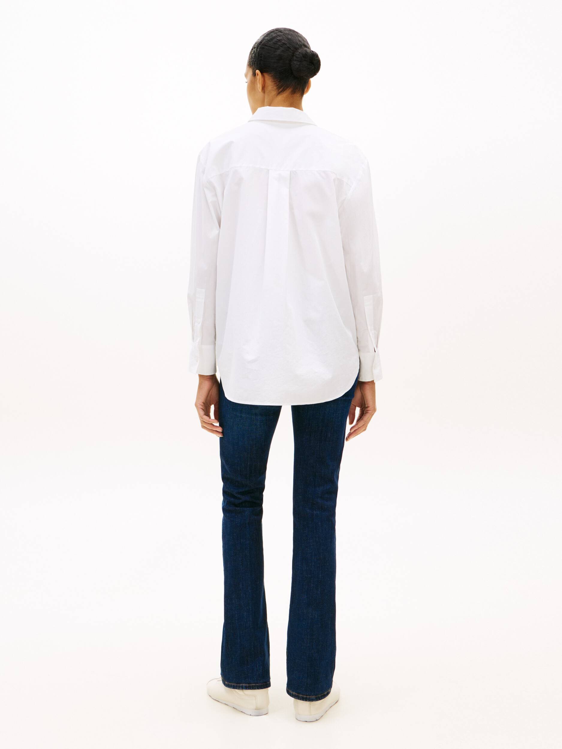 Tommy Hilfiger Cămașă | Oversize fit