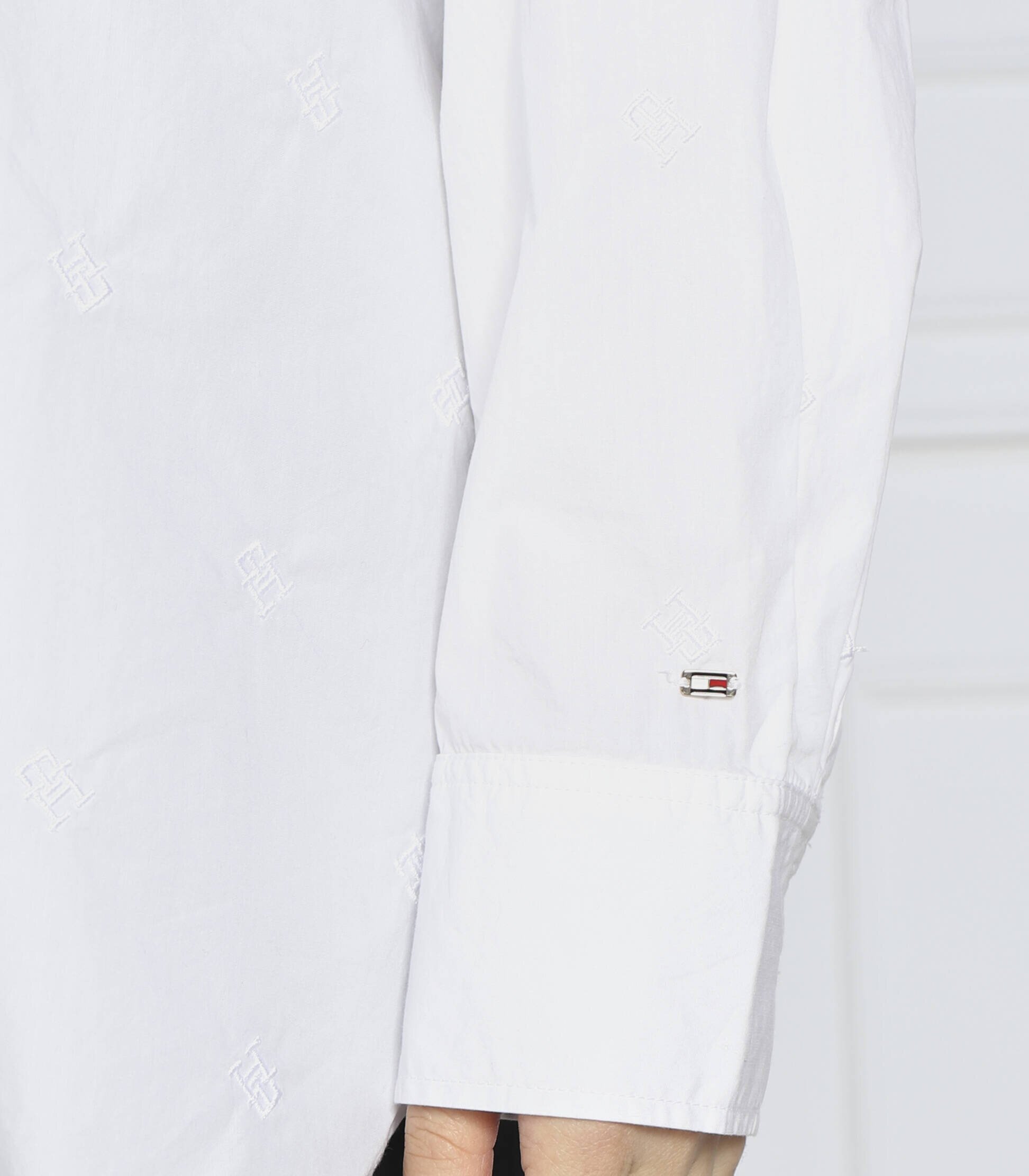 Tommy Hilfiger Cămașă | Oversize fit