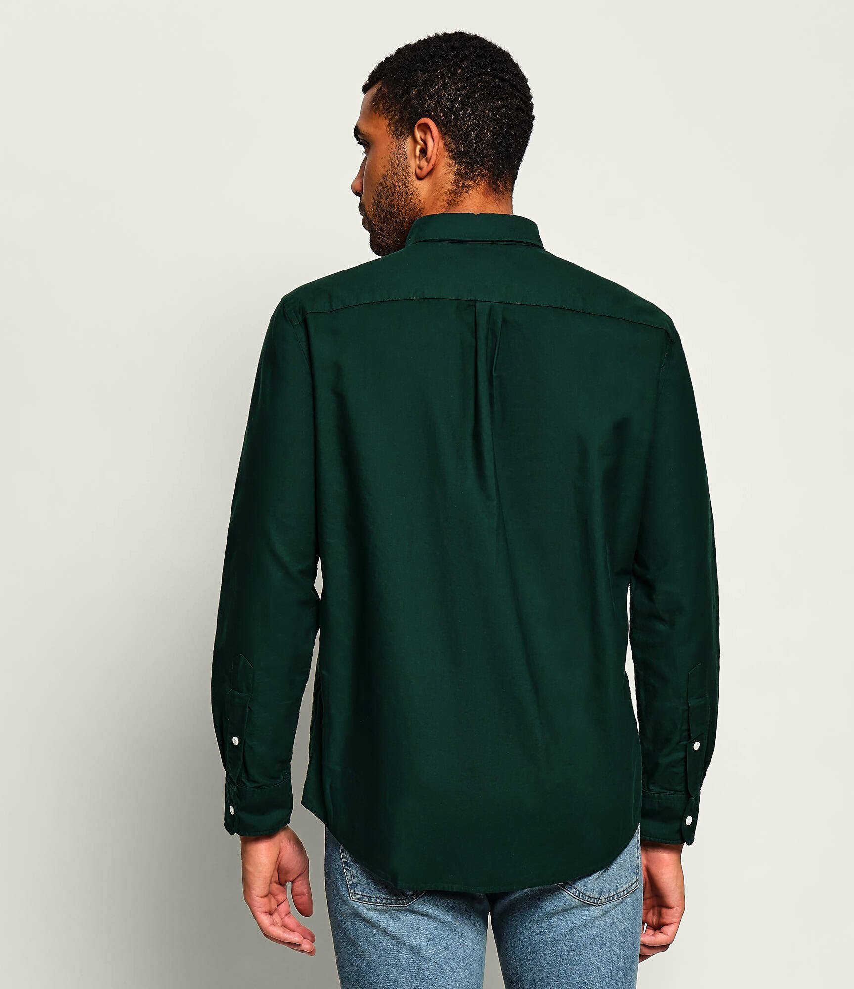 Tommy Hilfiger Cămașă Oxford | regular fit