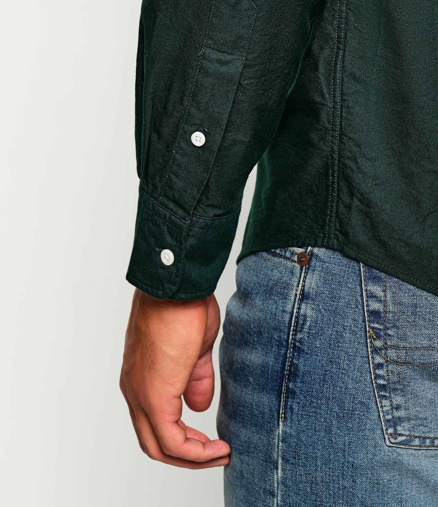 Tommy Hilfiger Cămașă Oxford | regular fit