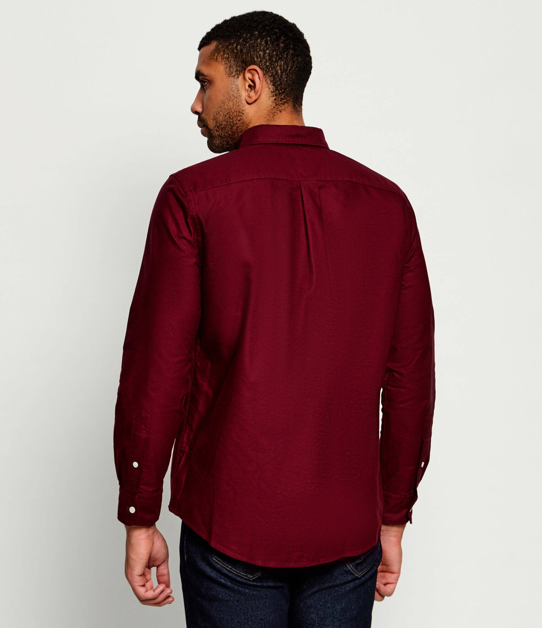 Tommy Hilfiger Cămașă Oxford | regular fit