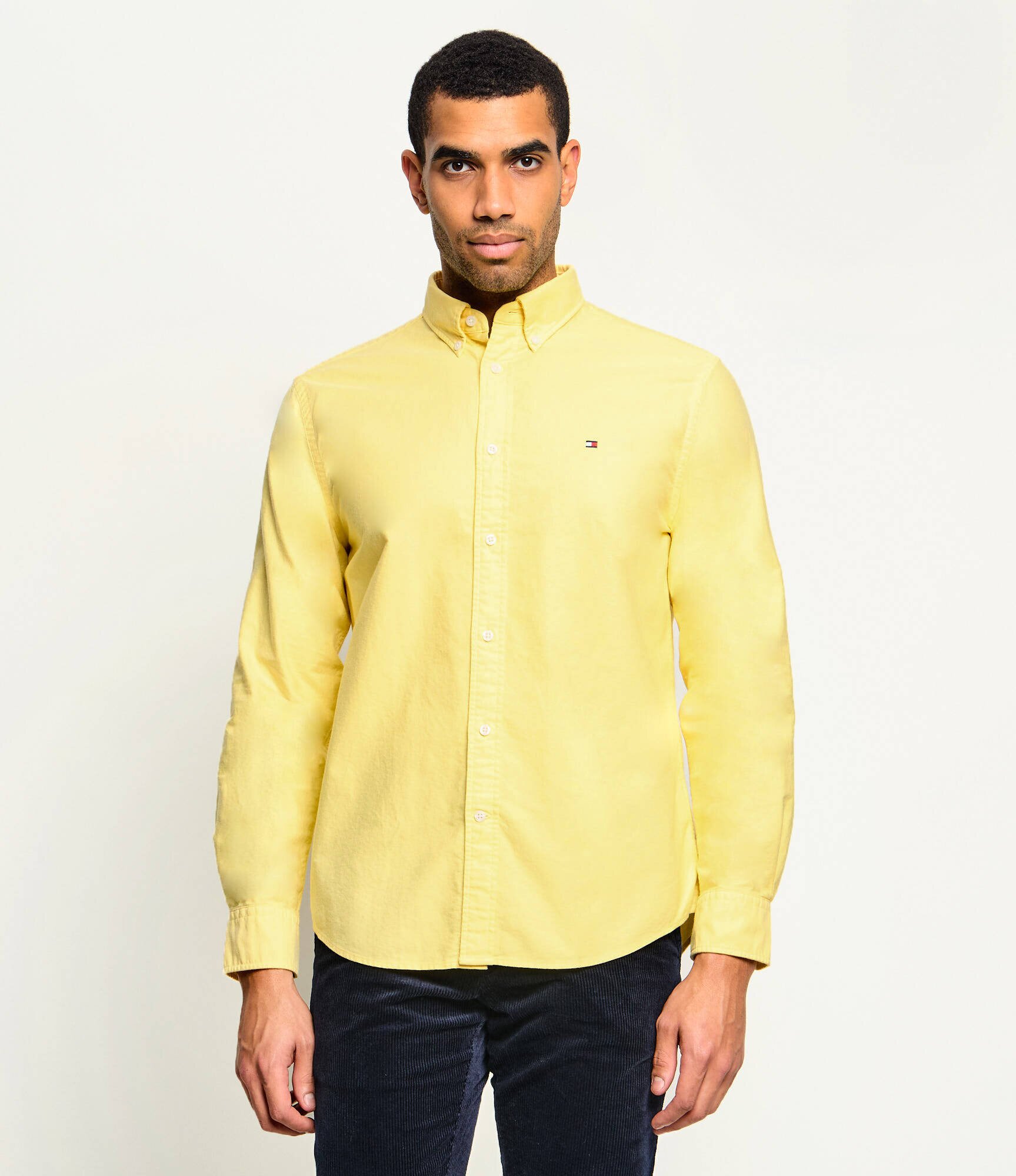 Tommy Hilfiger Cămașă Oxford | regular fit