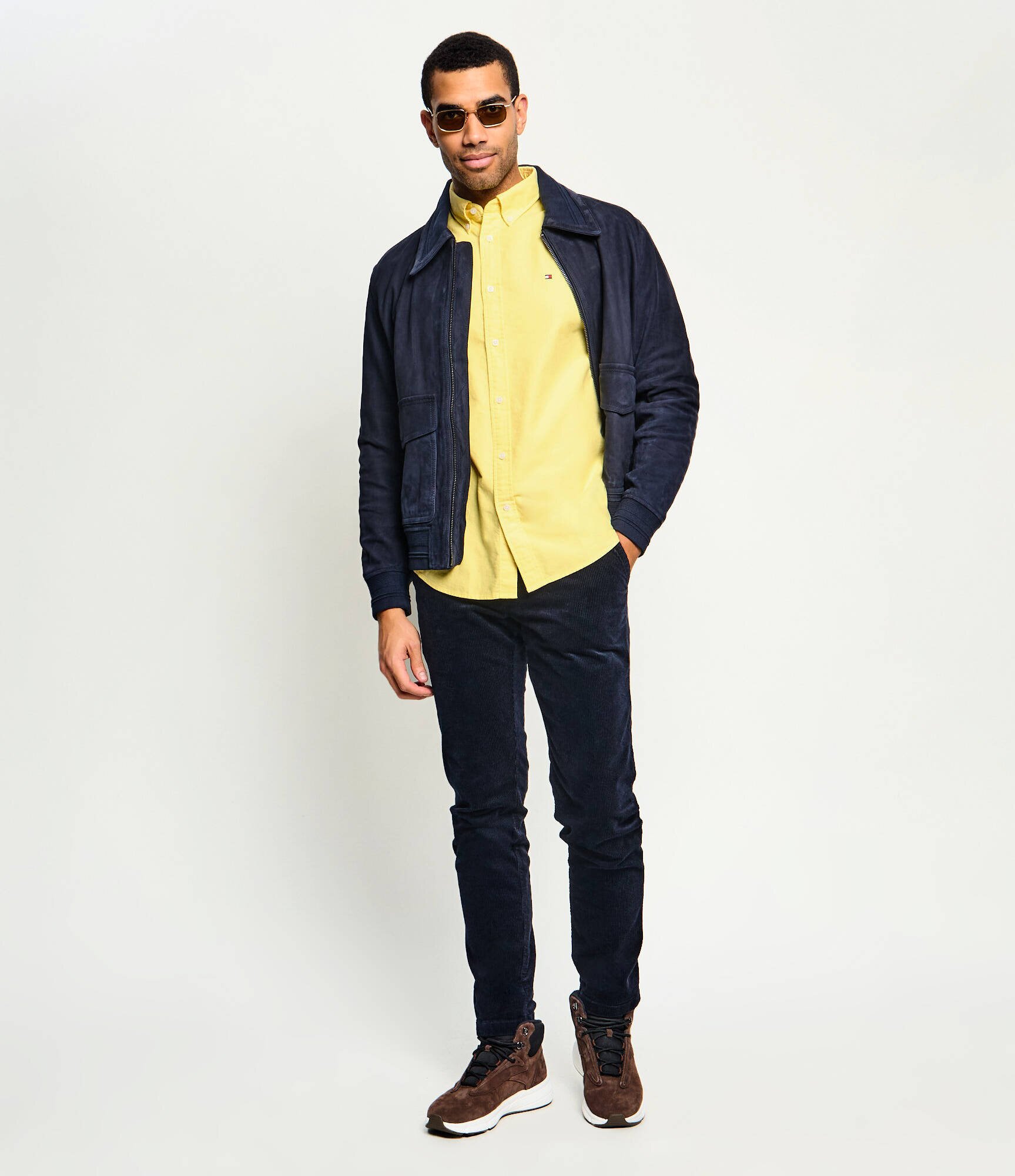Tommy Hilfiger Cămașă Oxford | regular fit