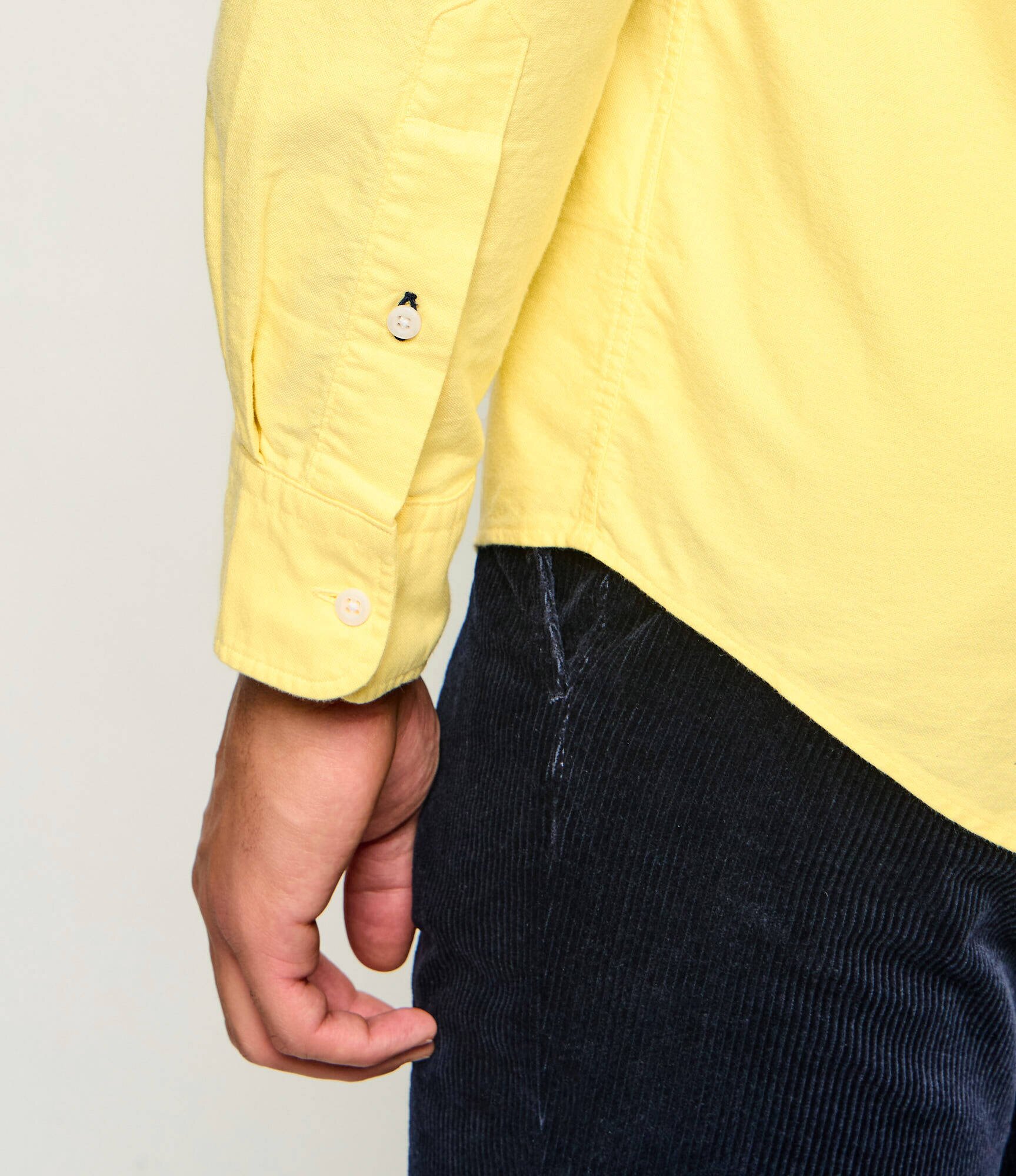 Tommy Hilfiger Cămașă Oxford | regular fit