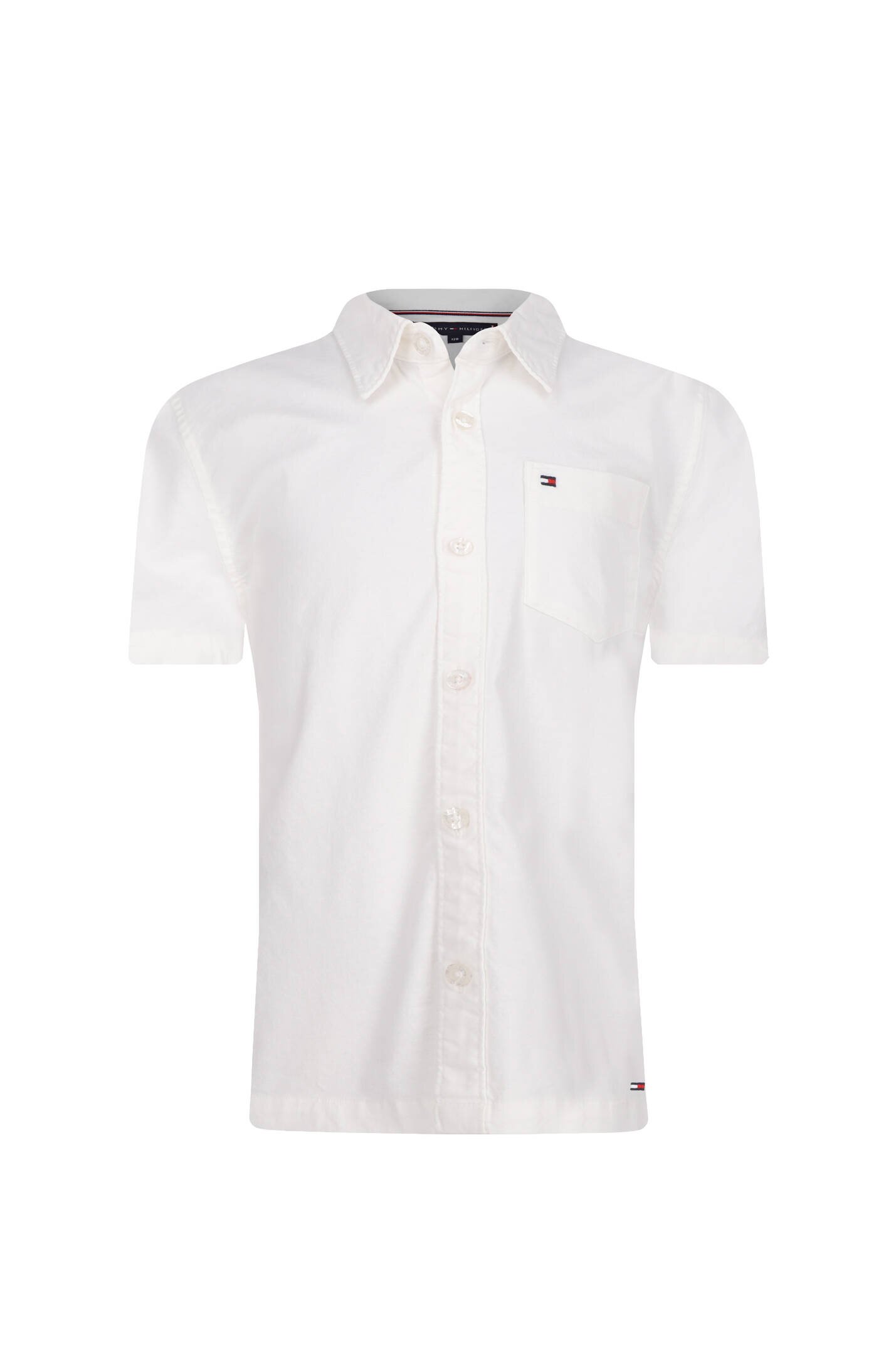 Tommy Hilfiger Cămașă Oxford | Regular Fit