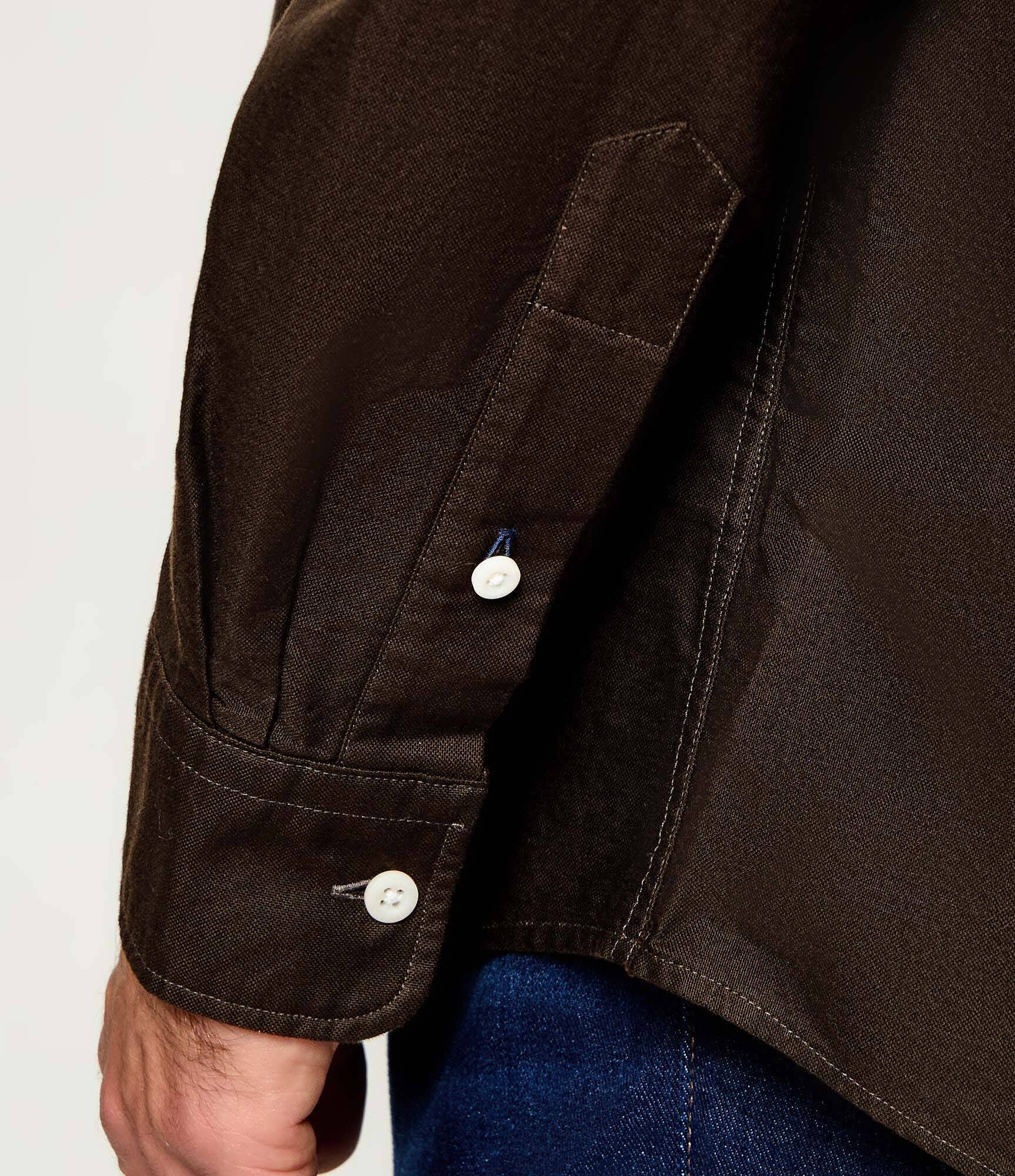 Tommy Hilfiger Cămașă Oxford | regular fit