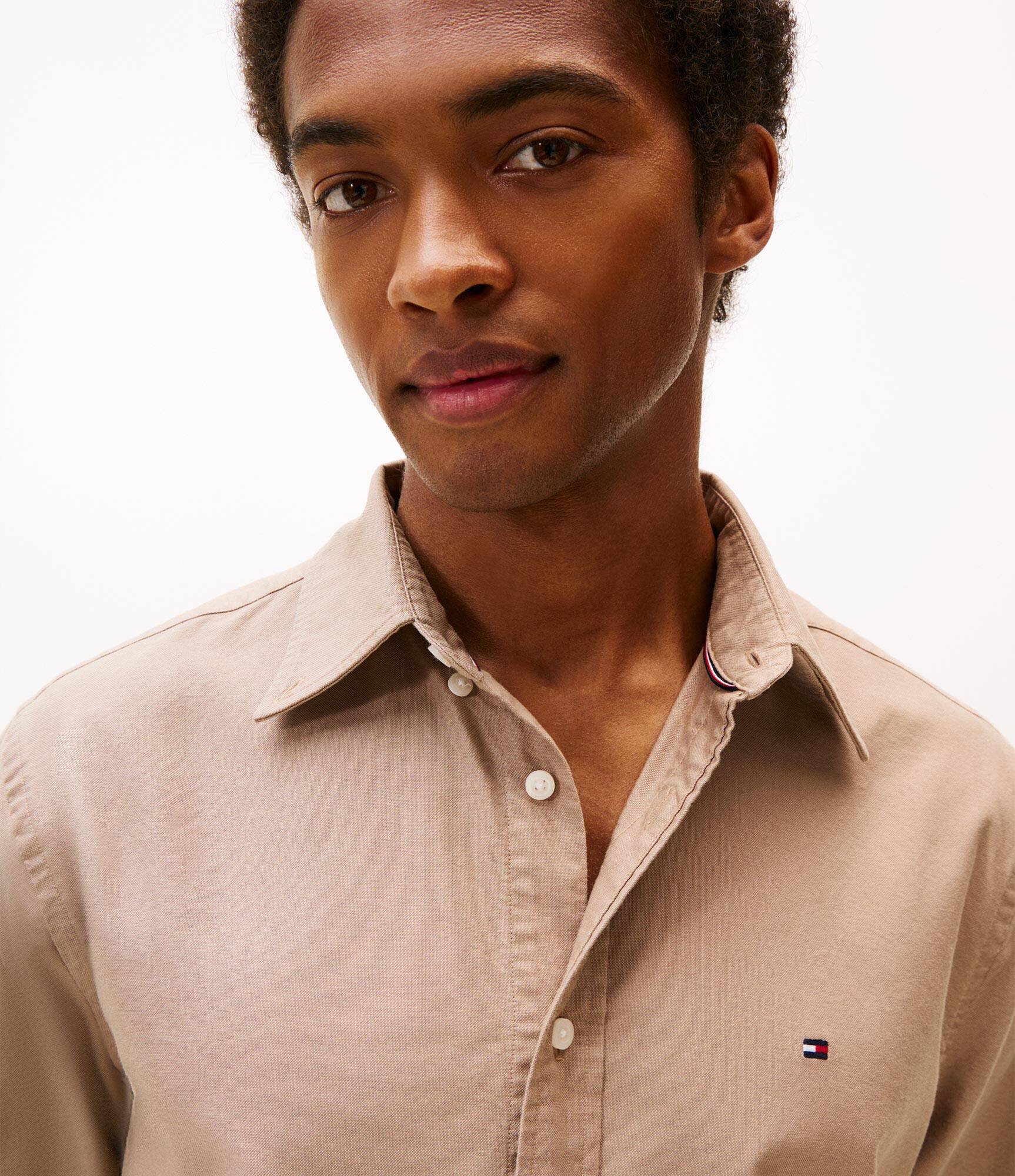 Tommy Hilfiger Cămașă Oxford | regular fit