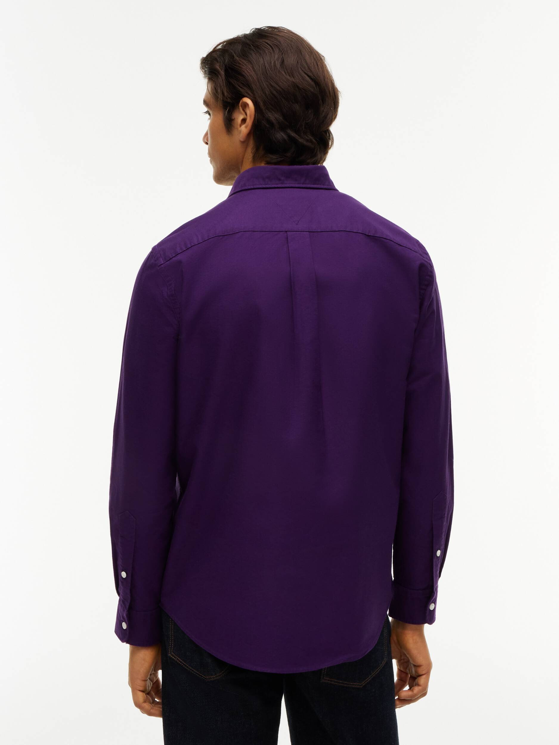 Tommy Hilfiger Cămașă Oxford | regular fit
