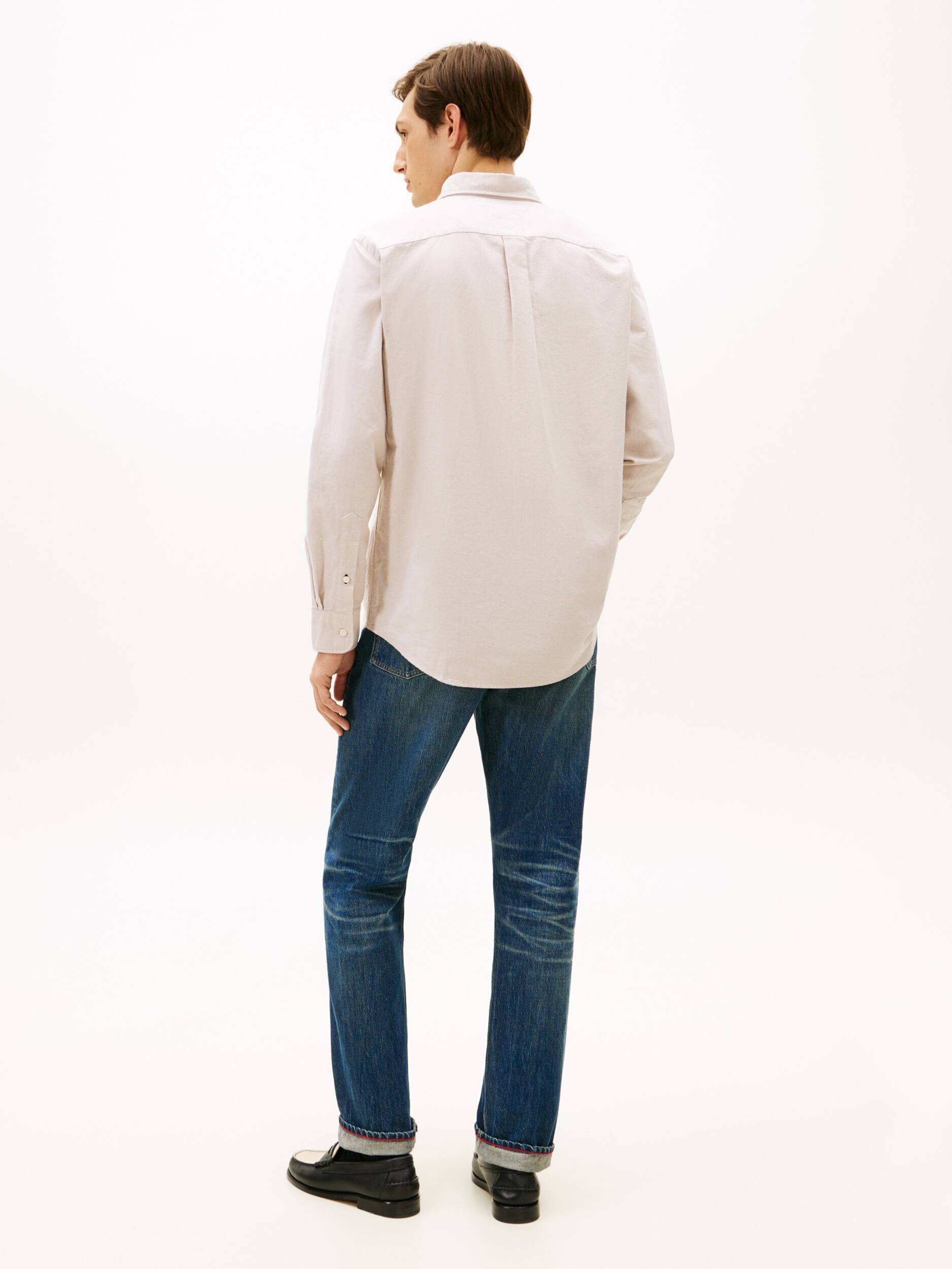 Tommy Hilfiger Cămașă OXFORD | regular fit
