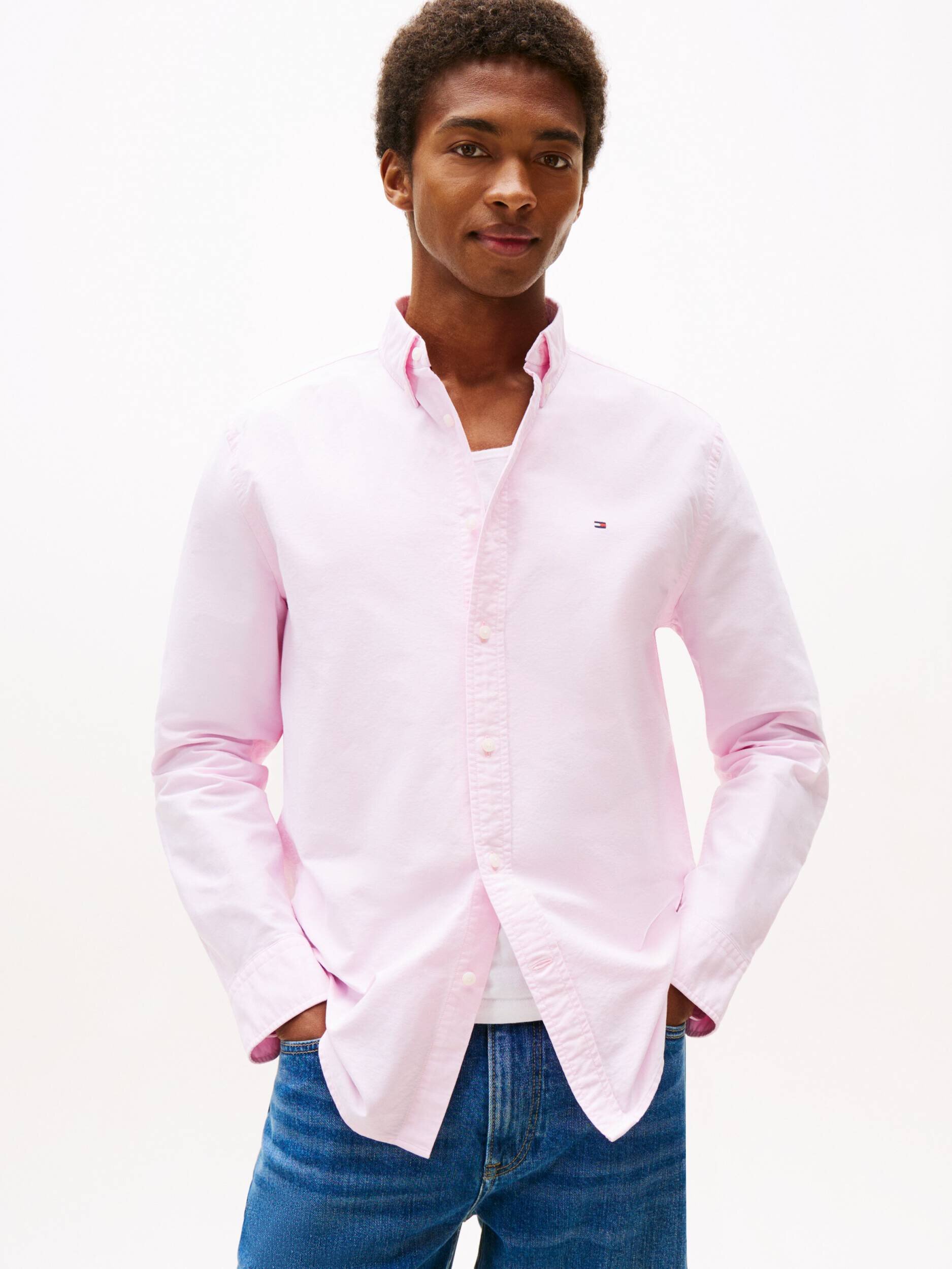 Tommy Hilfiger Cămașă OXFORD | regular fit