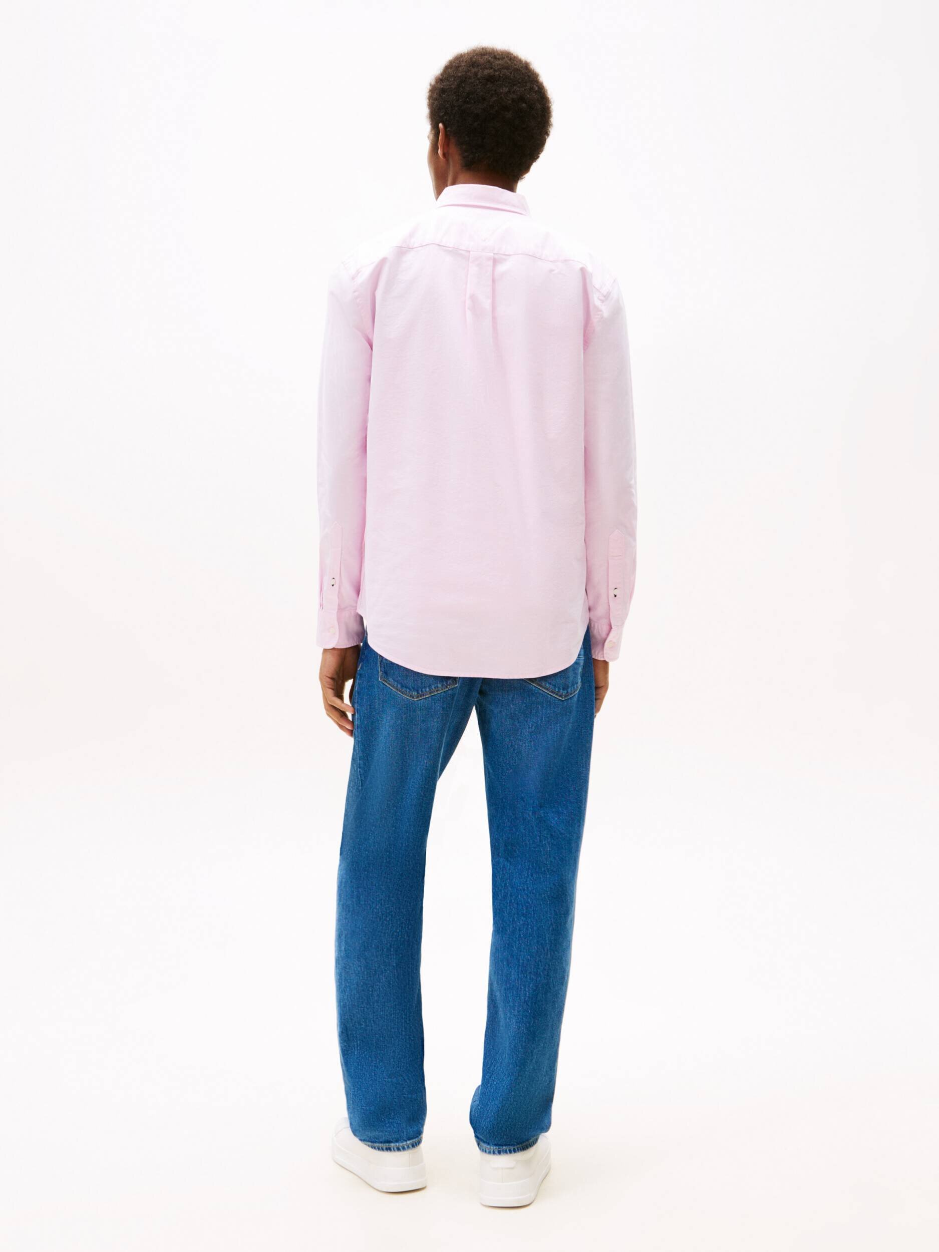Tommy Hilfiger Cămașă OXFORD | regular fit