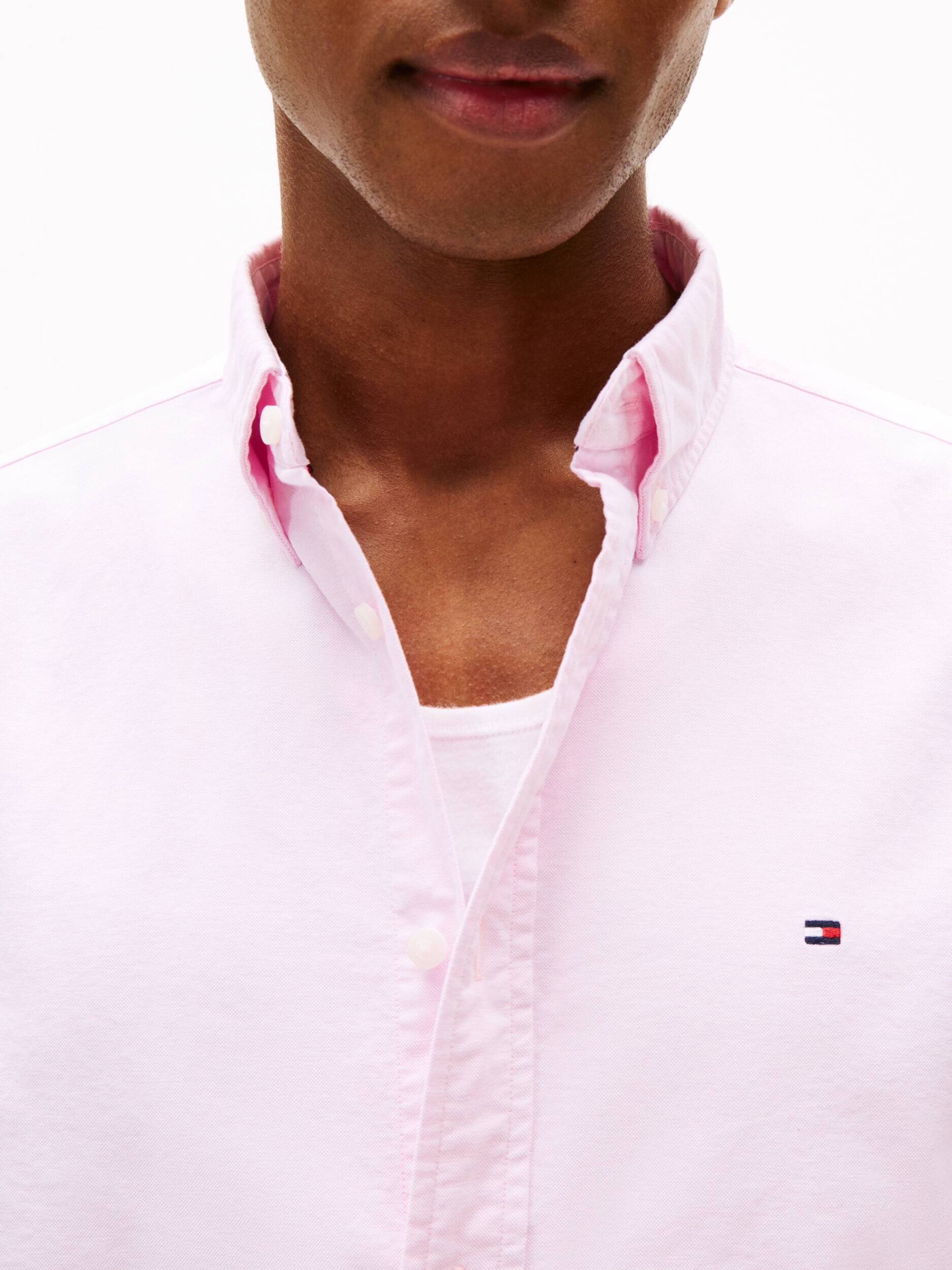 Tommy Hilfiger Cămașă OXFORD | regular fit