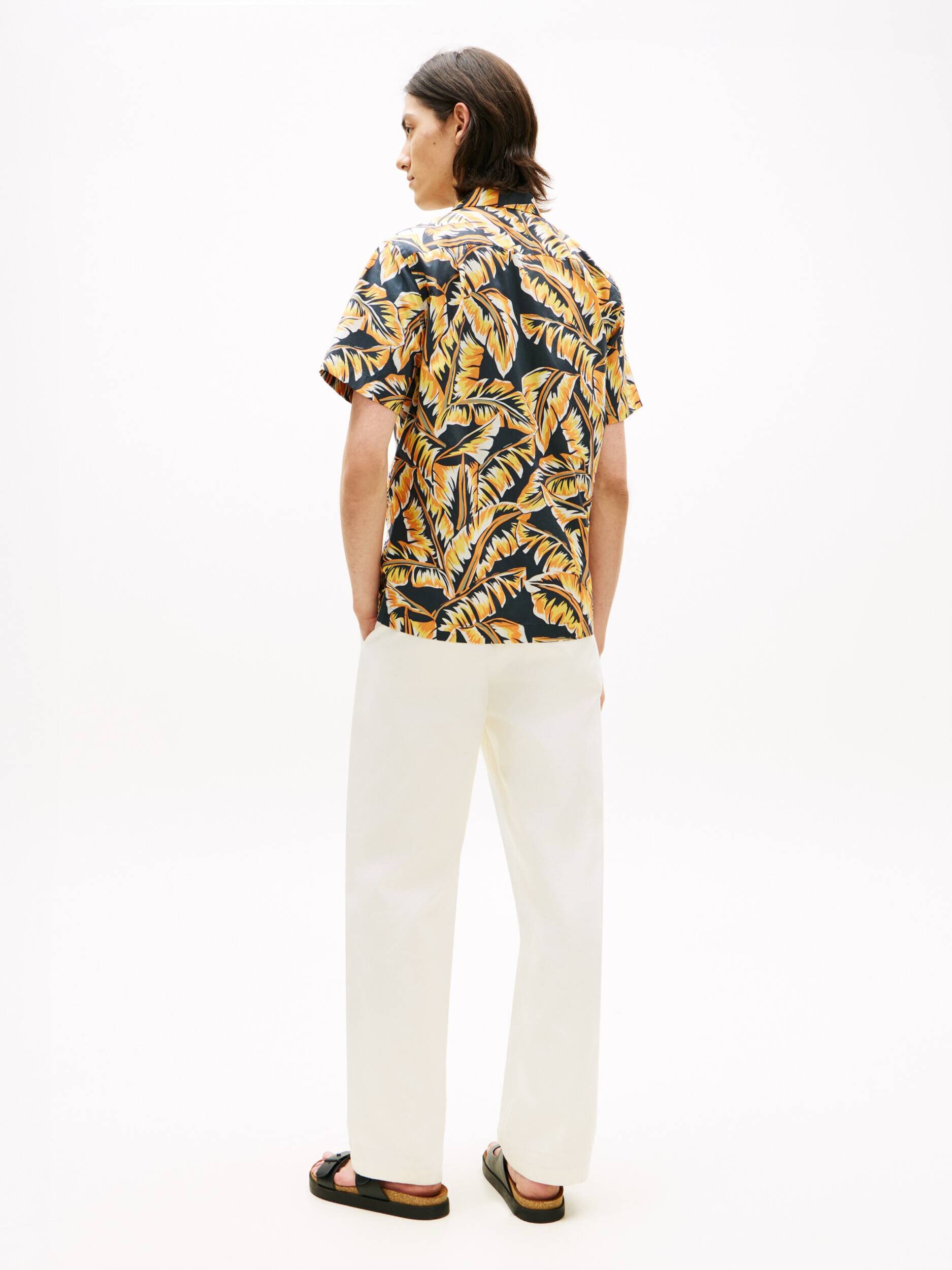 Tommy Hilfiger Cămașă Papertouch | regular fit