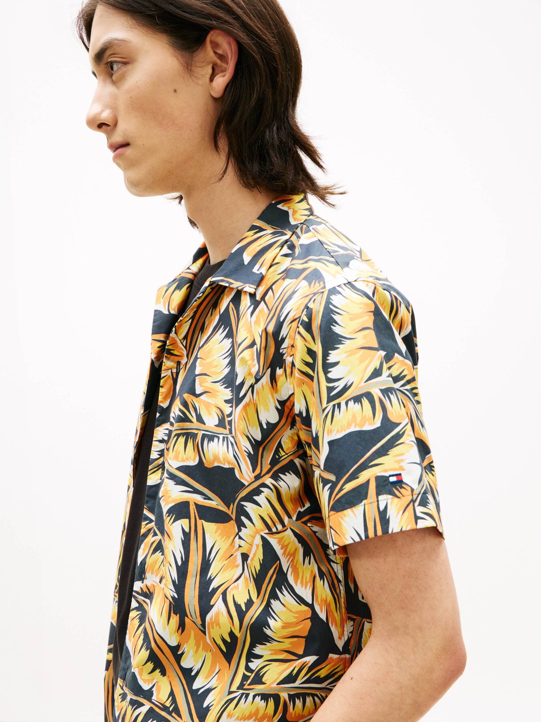 Tommy Hilfiger Cămașă Papertouch | regular fit