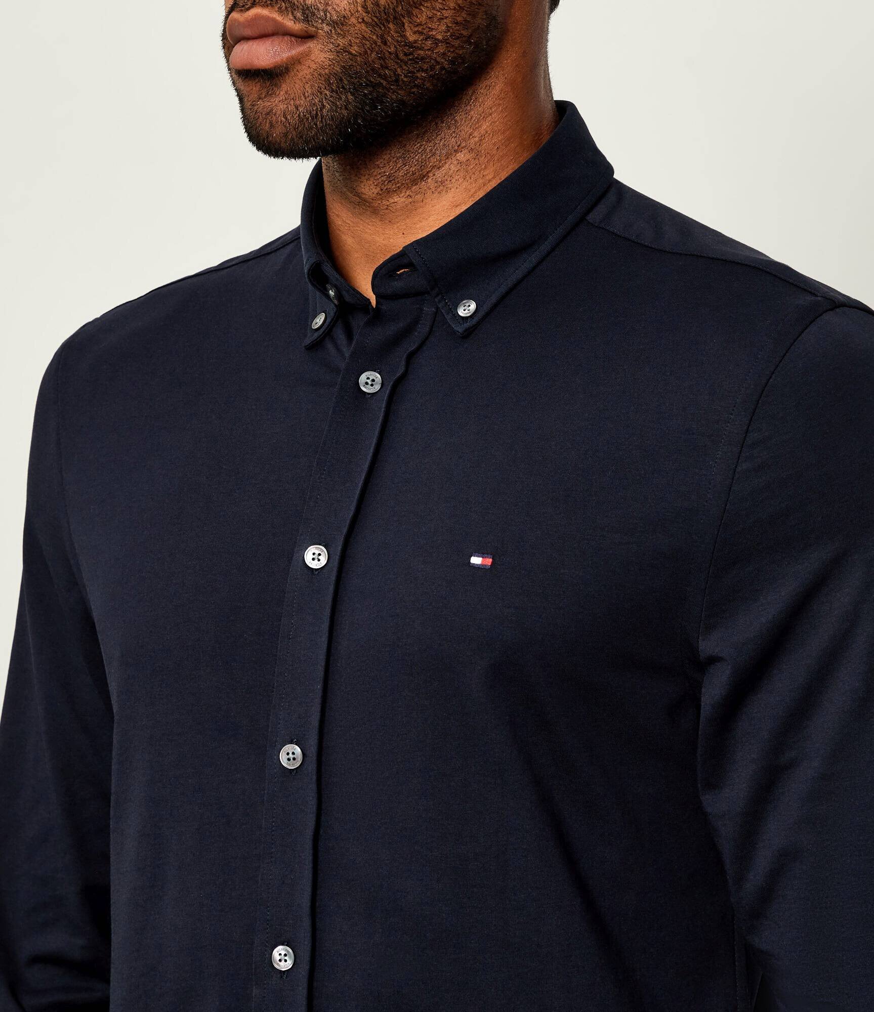 Tommy Hilfiger Cămașă Perfomance | Slim Fit