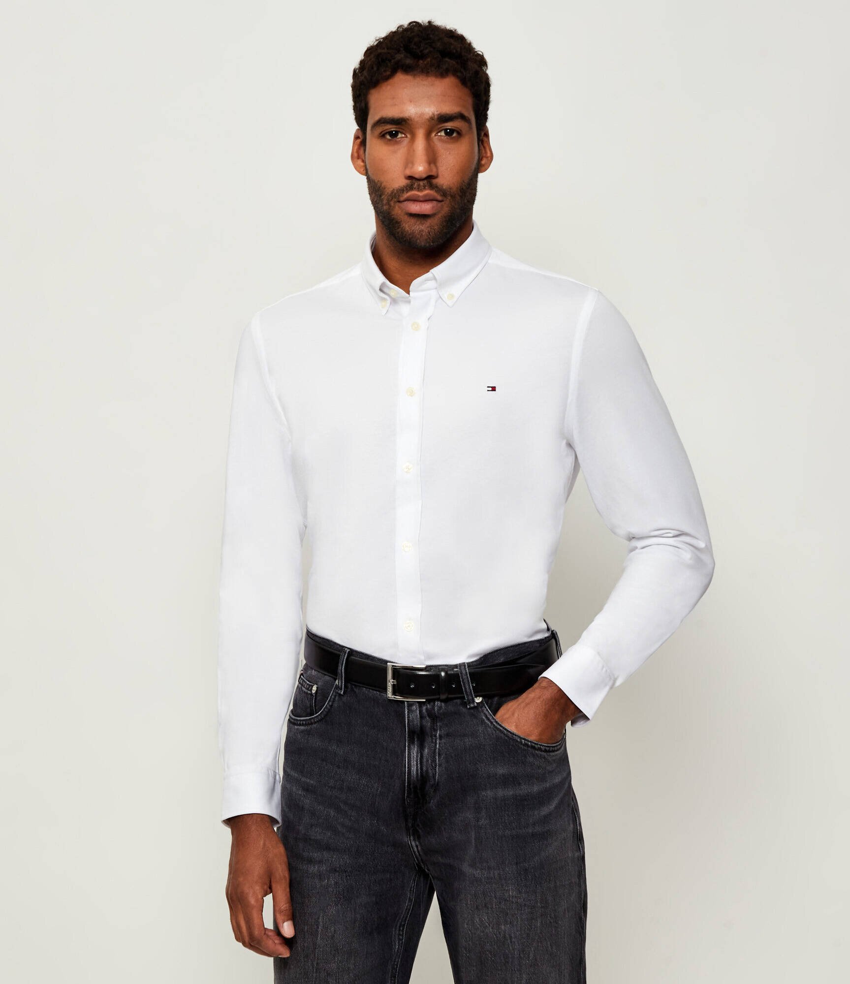 Tommy Hilfiger Cămașă Perfomance | Slim Fit