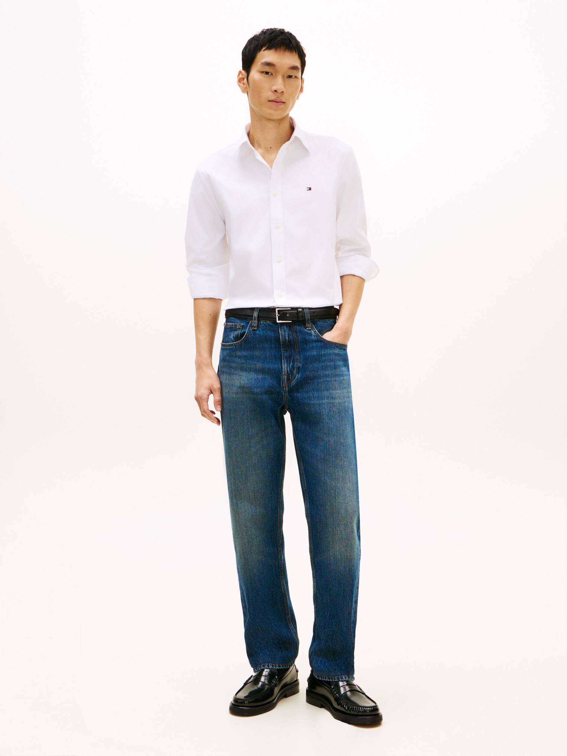 Tommy Hilfiger Cămașă PERFORMANCE | regular fit