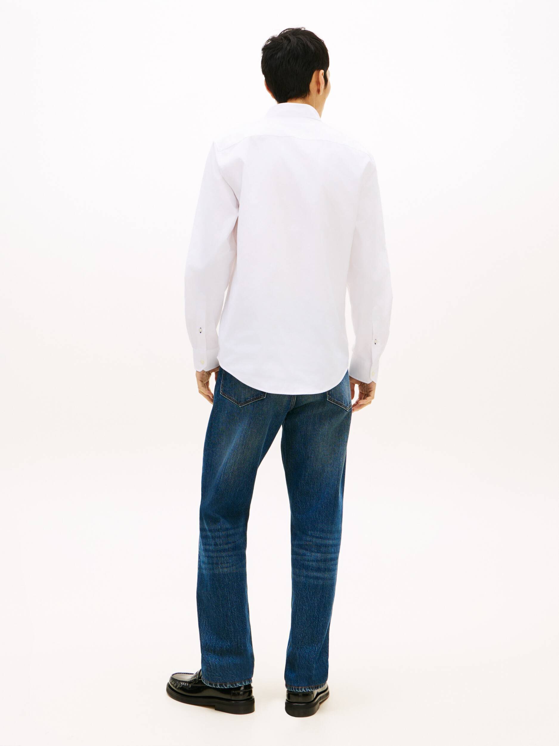 Tommy Hilfiger Cămașă PERFORMANCE | regular fit